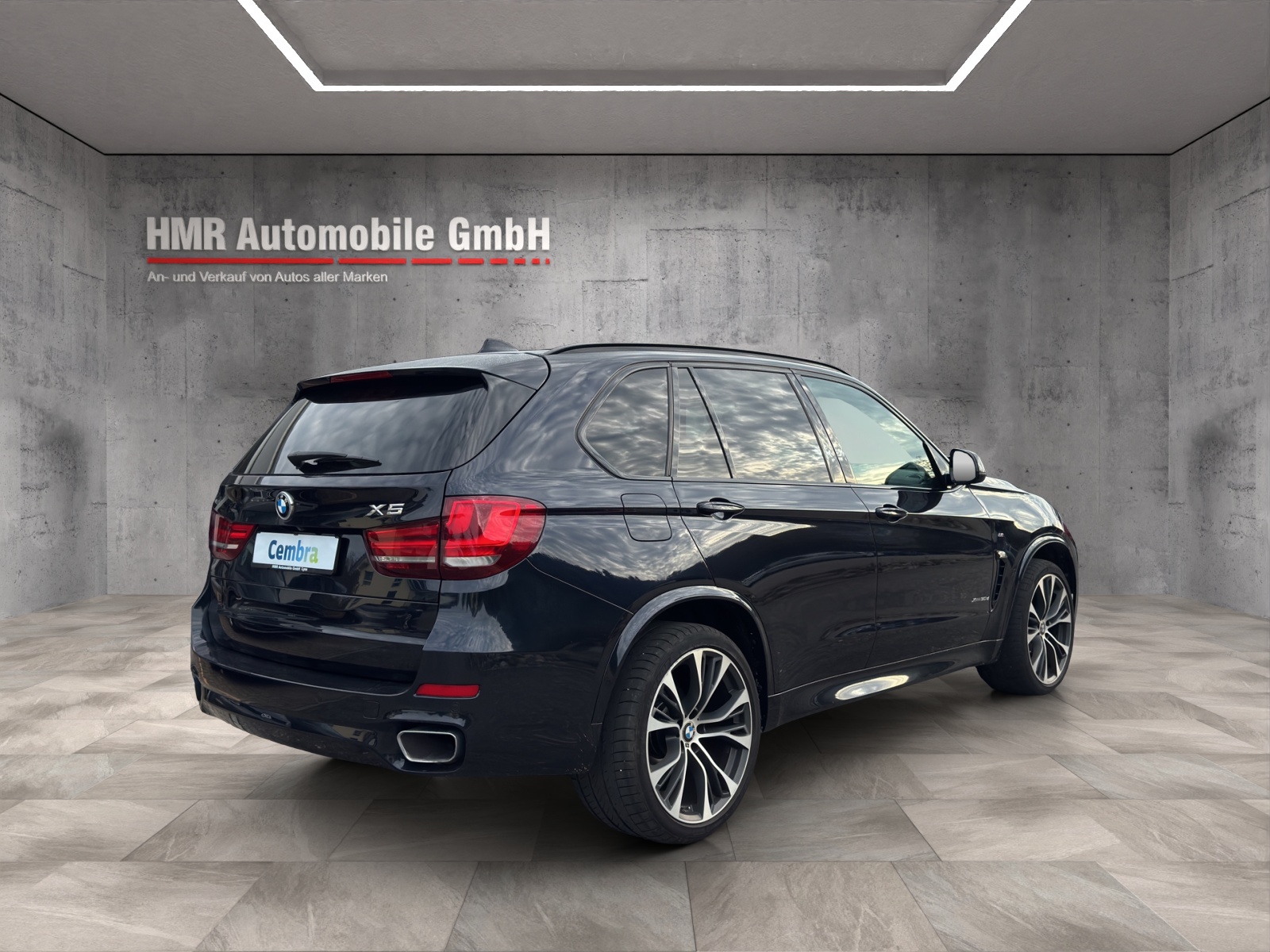 BMW X5 xDrive 30d Steptronic-showroom-element-3