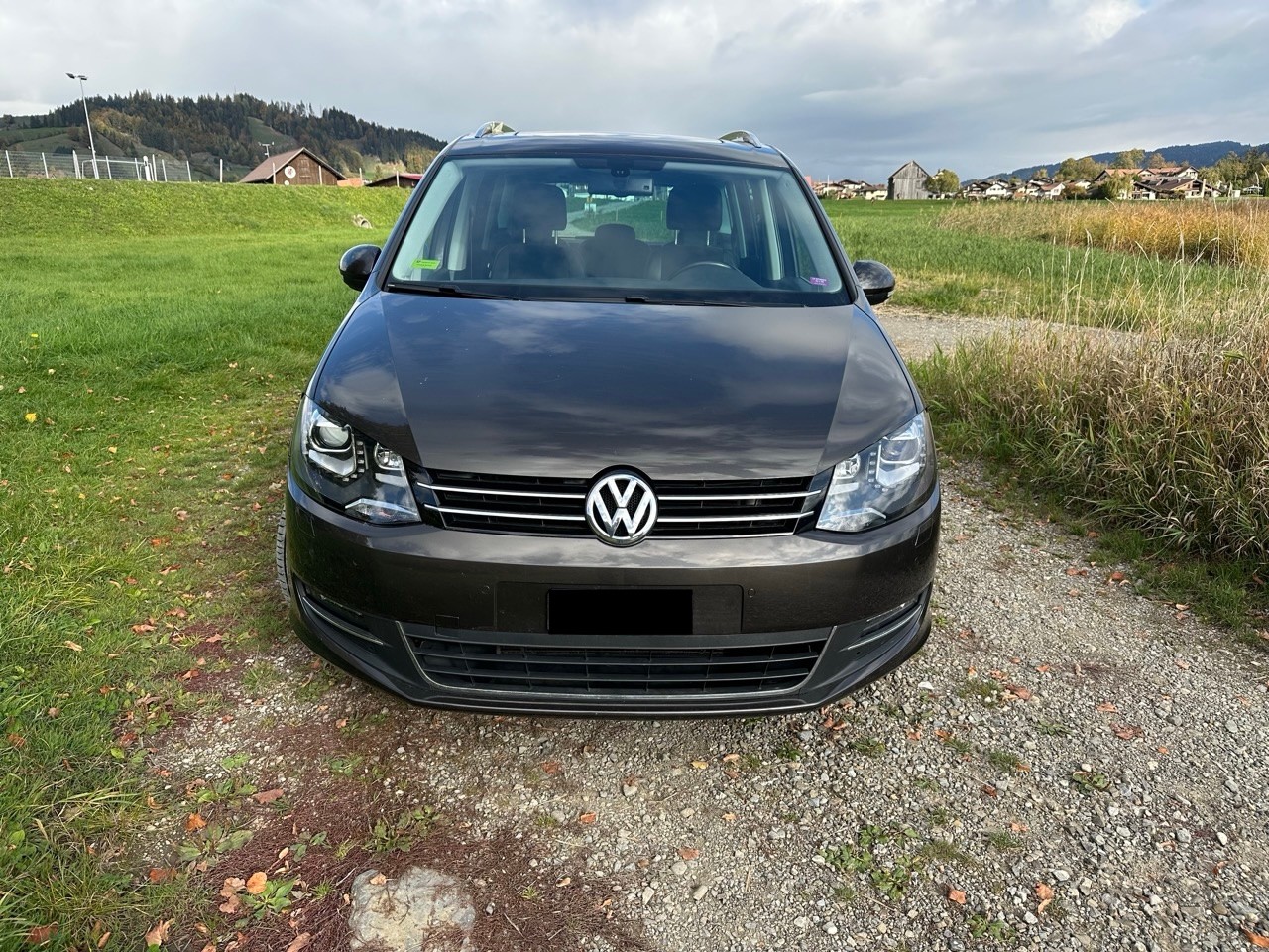 VW 2.0 TDI BlueMTA Highline 4Motion-image-1