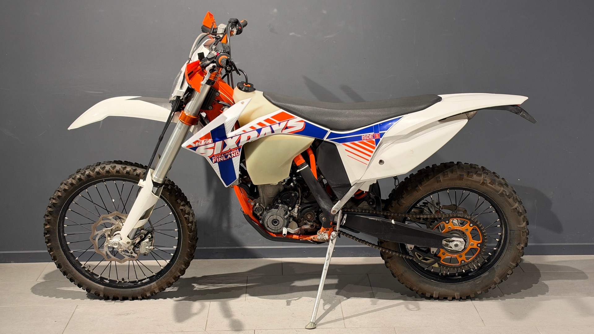 KTM 350 EXC-F 4-T-image-3