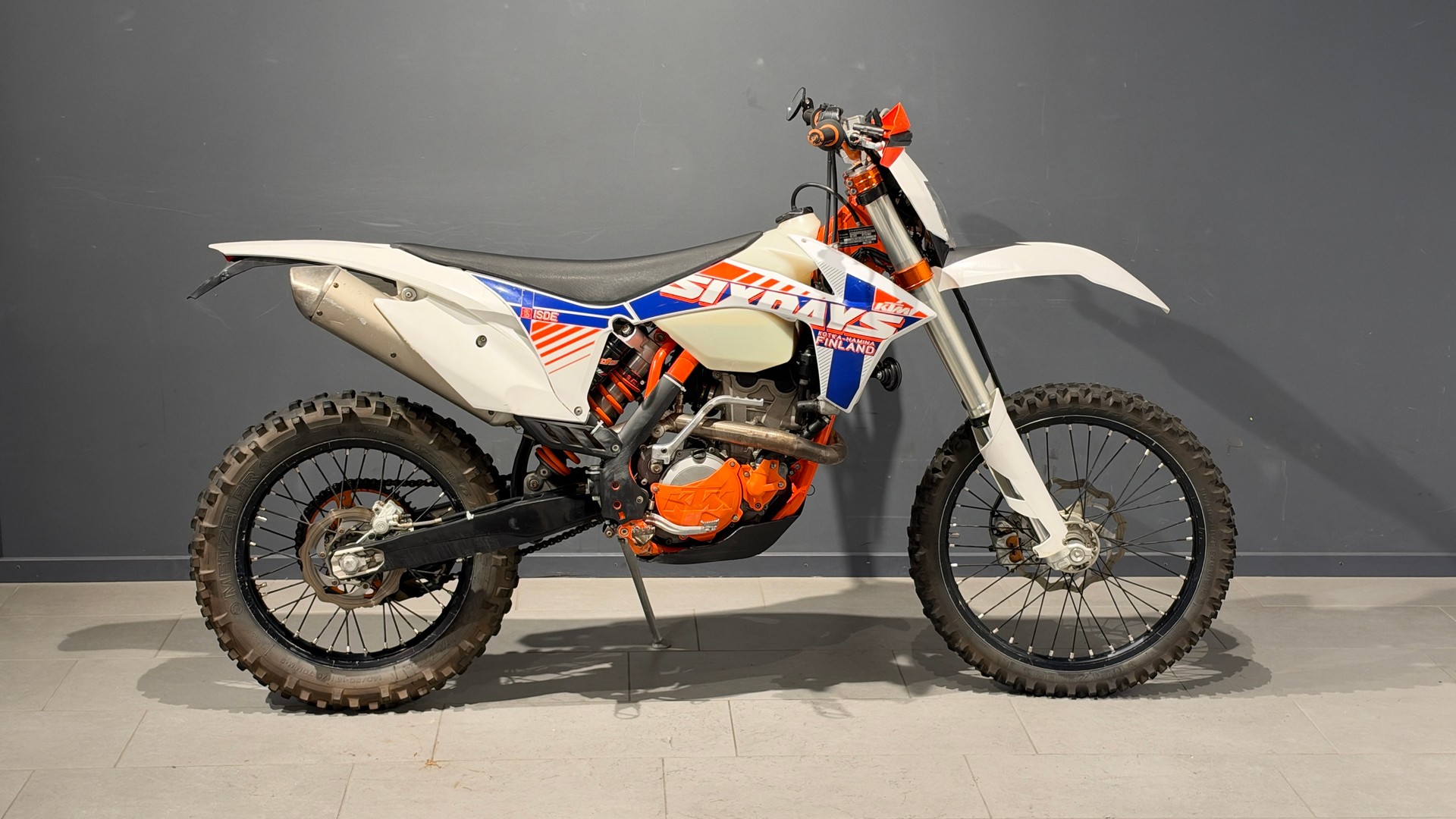 KTM 350 EXC-F 4-T-image-0