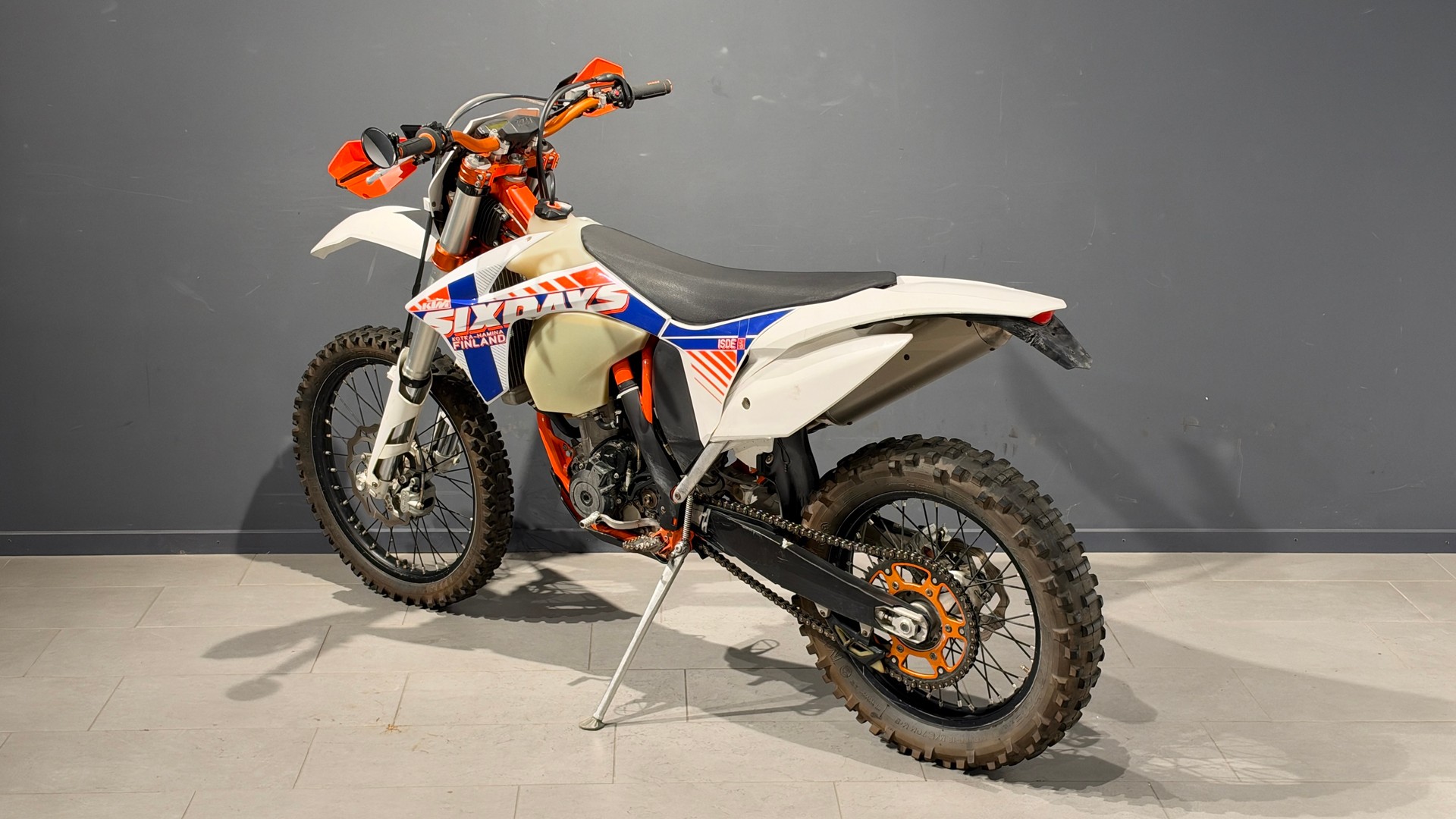 KTM 350 EXC-F 4-T-image-4