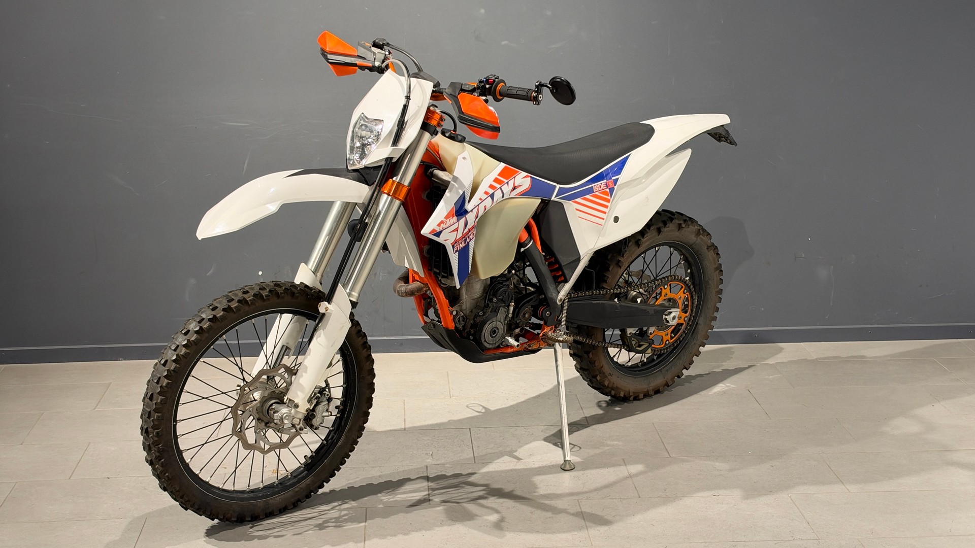 KTM 350 EXC-F 4-T-image-2
