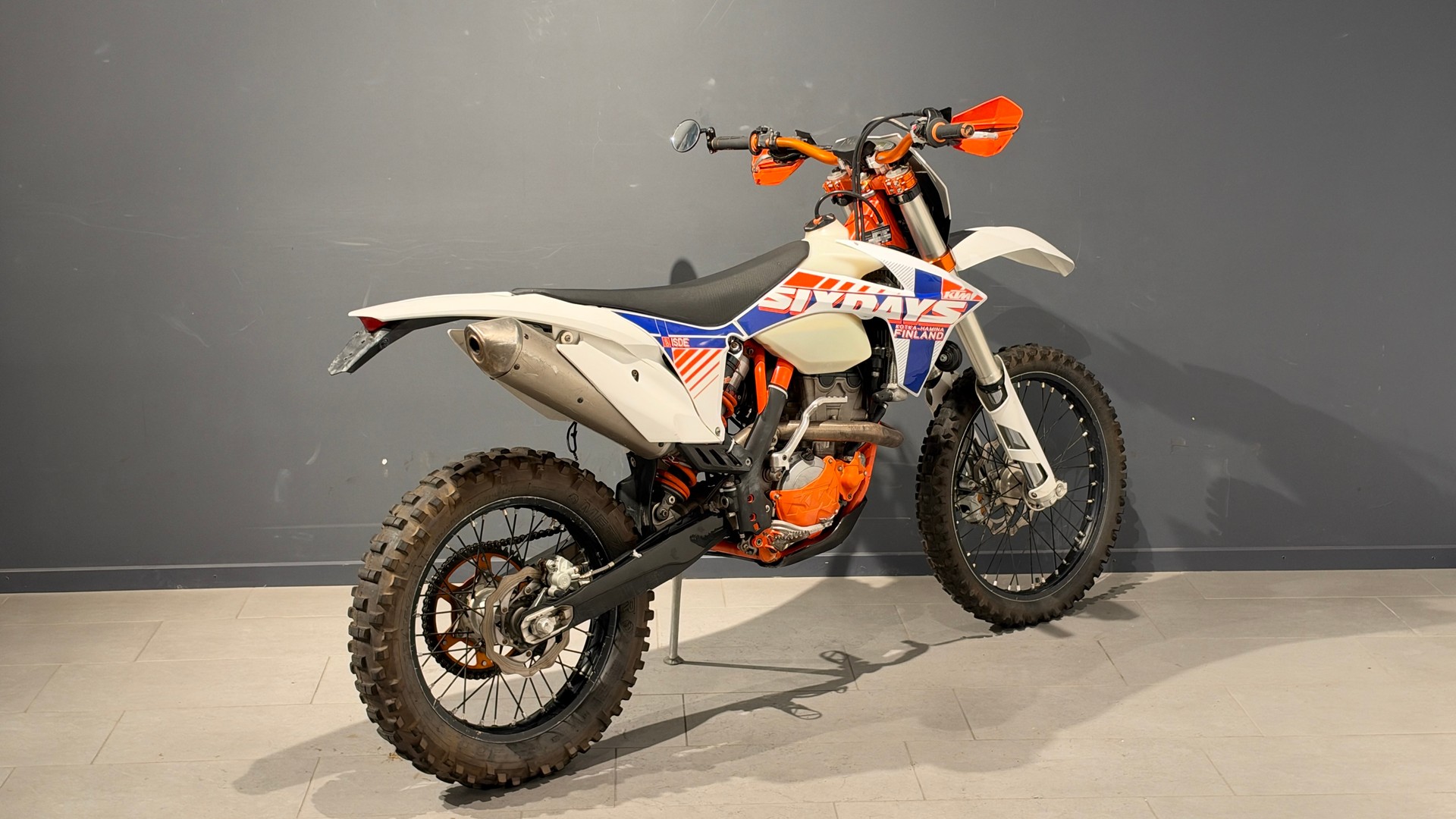 KTM 350 EXC-F 4-T-image-5