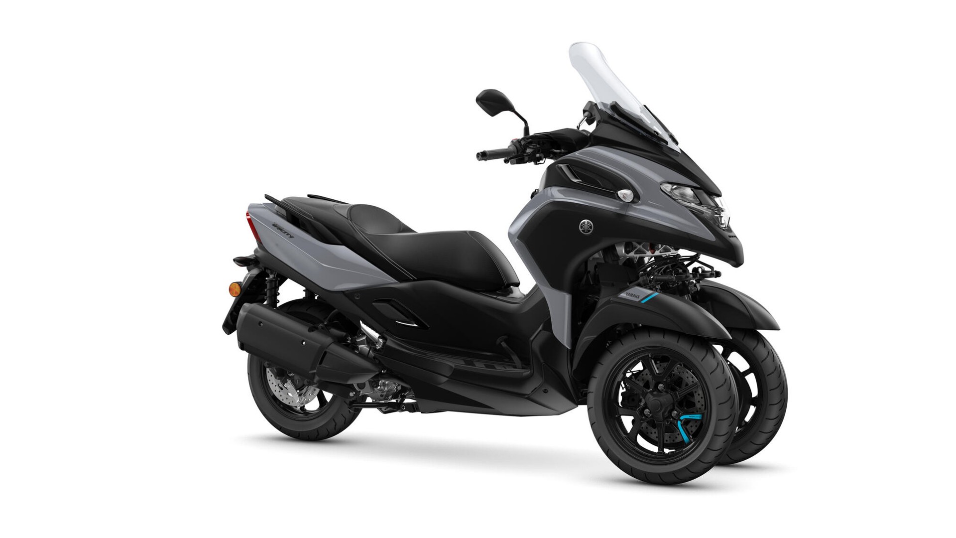 YAMAHA Tricity 300-image-0