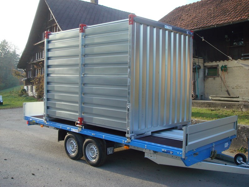BARTHAU SPT 3502 Doppelachse-image-2