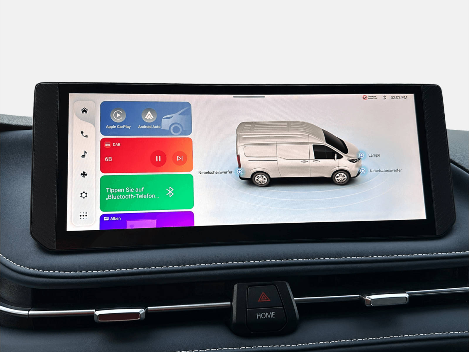 MAXUS eDeliver 7 Kaw. L1 E-Motor 77kWh-image-11