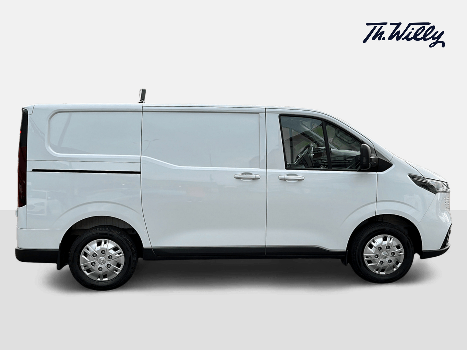 MAXUS eDeliver 7 Kaw. L1 E-Motor 77kWh-image-5