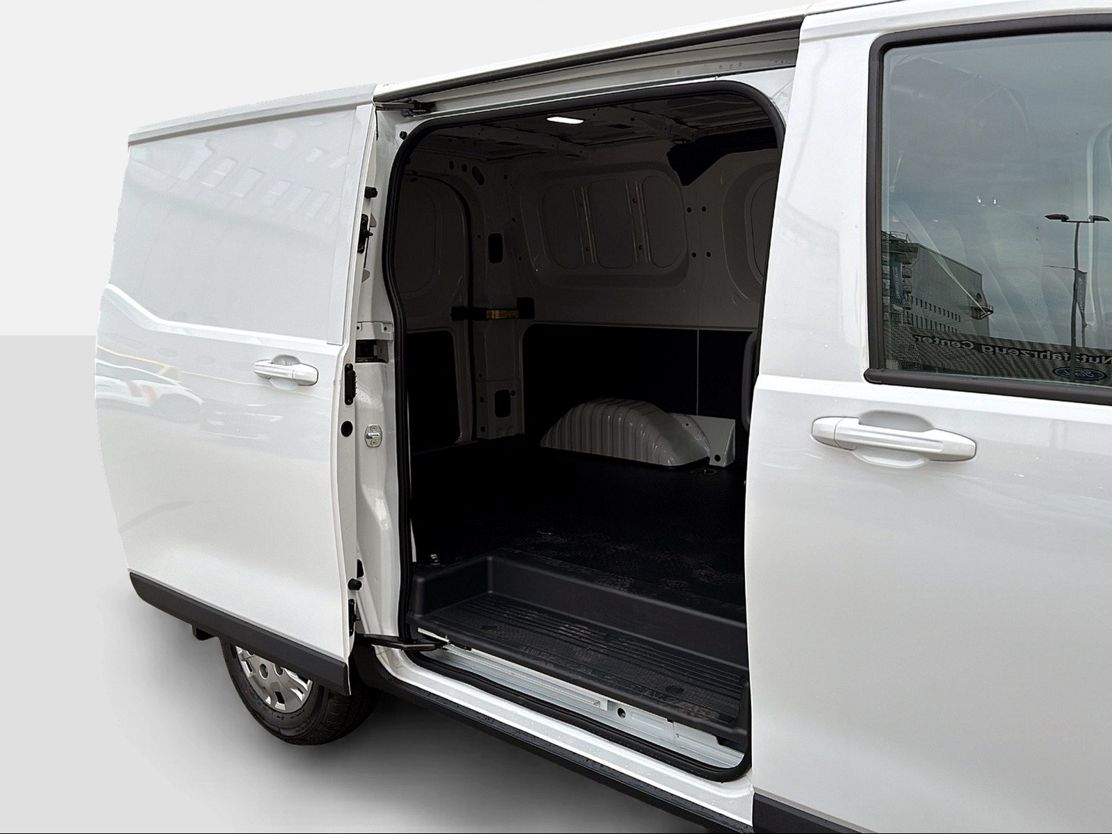 MAXUS eDeliver 7 Kaw. L1 E-Motor 77kWh-image-14