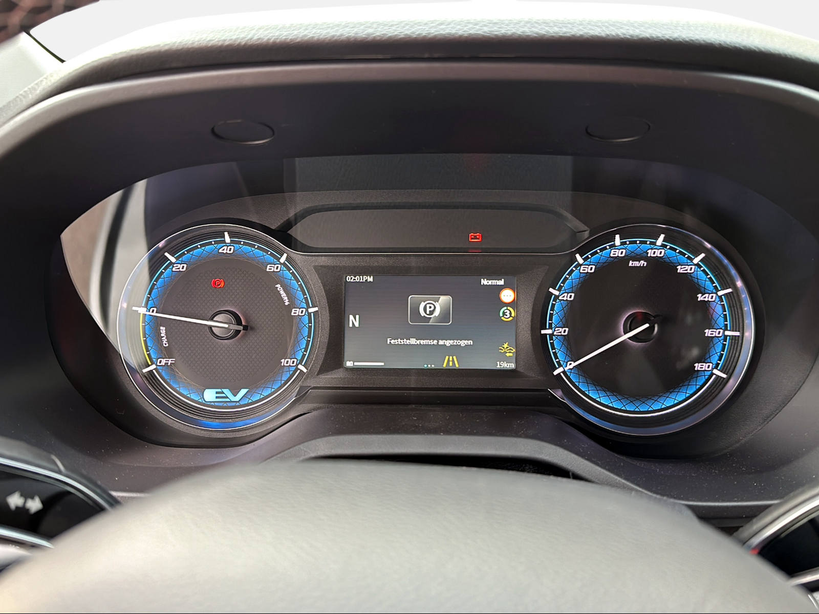 MAXUS eDeliver 7 Kaw. L1 E-Motor 77kWh-image-10