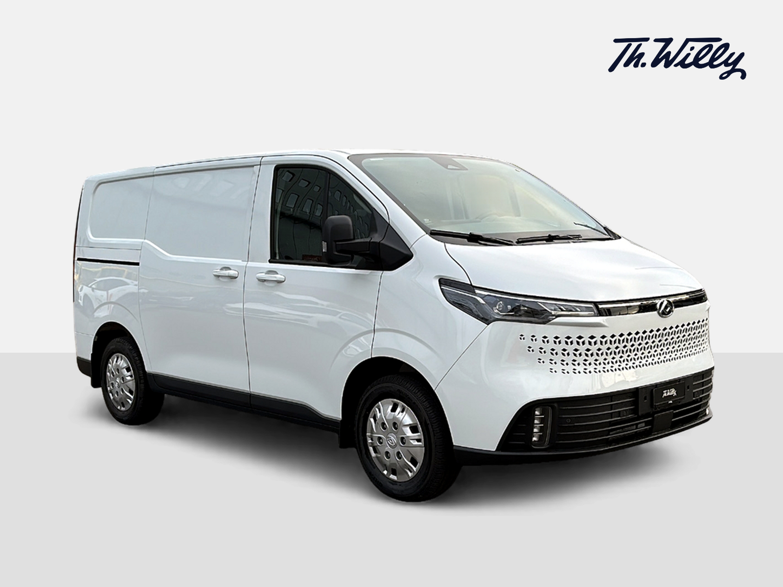 MAXUS eDeliver 7 Kaw. L1 E-Motor 77kWh-image-6