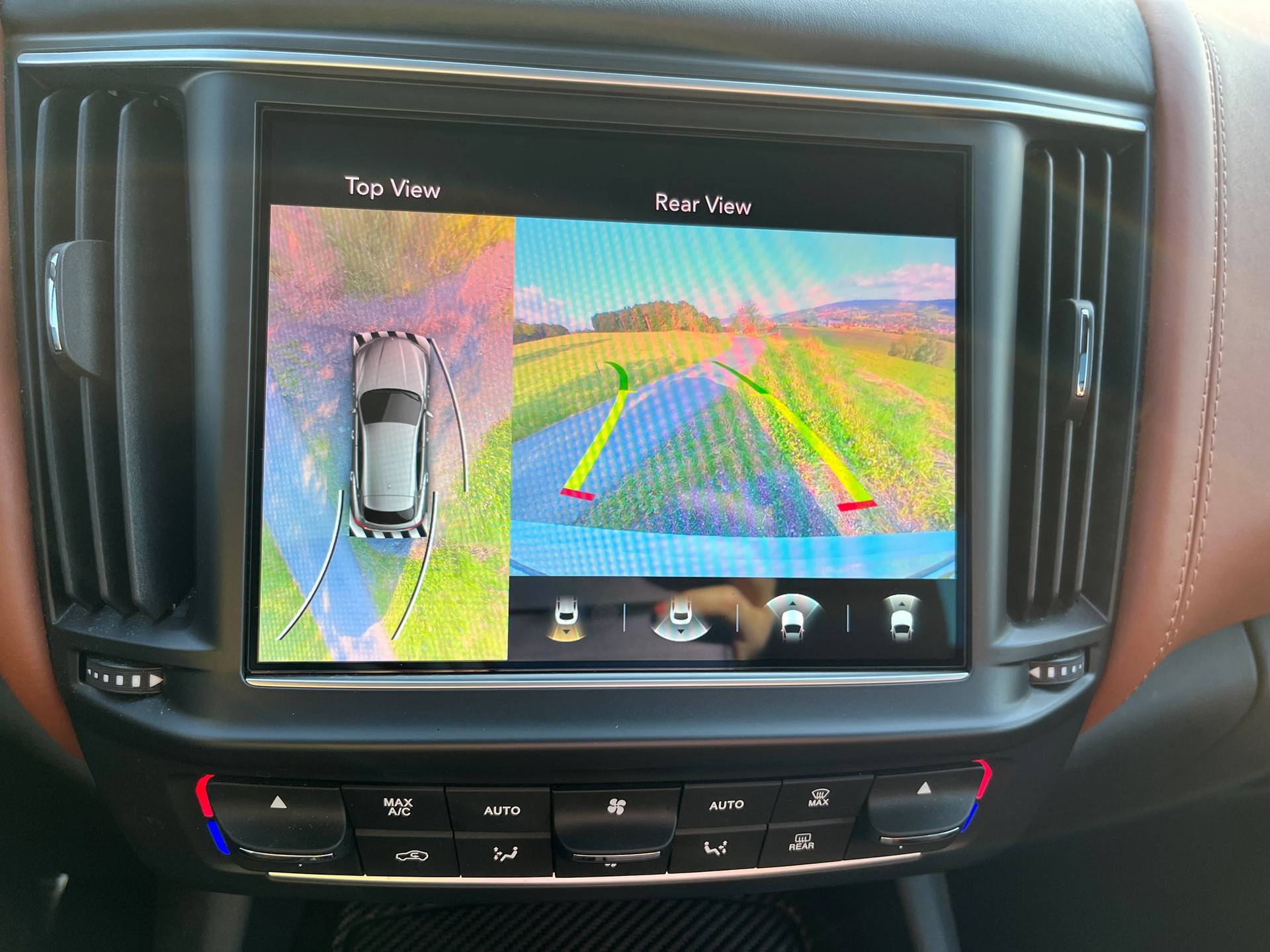 MASERATI Levante 2.0 MHEV GT Hybrid Automatica-image-14