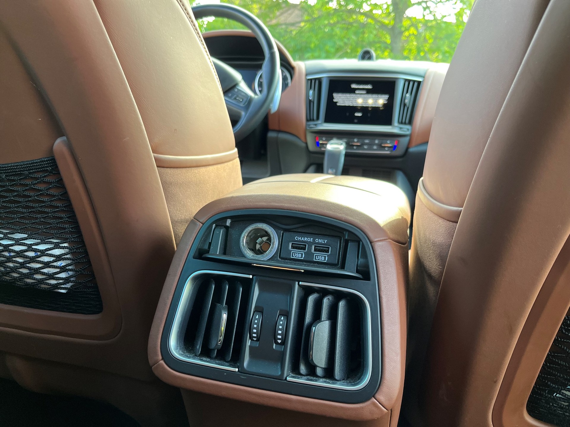 MASERATI Levante 2.0 MHEV GT Hybrid Automatica-image-17