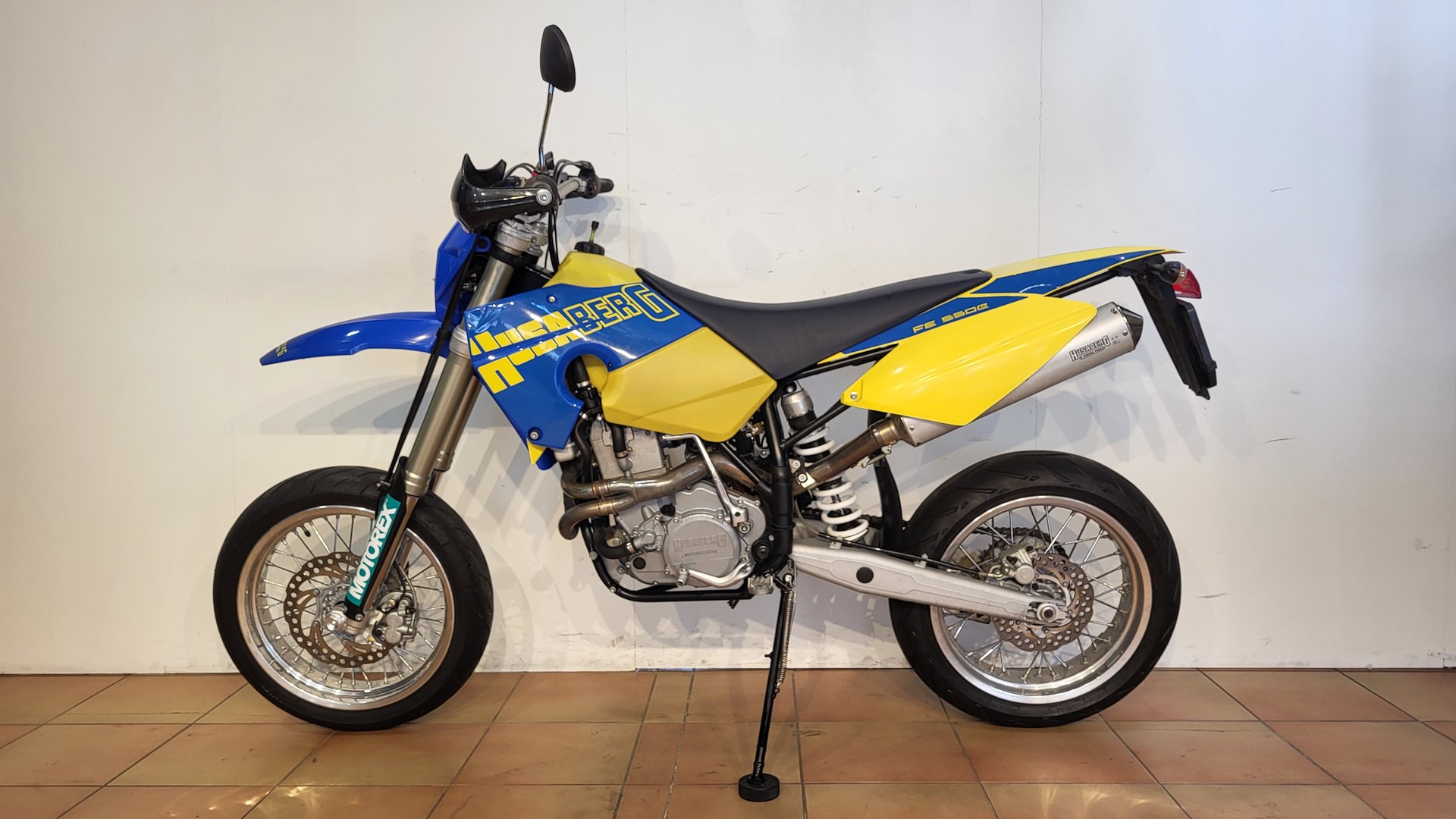 HUSABERG FS 550 Supermoto E-Start-showroom-element-1