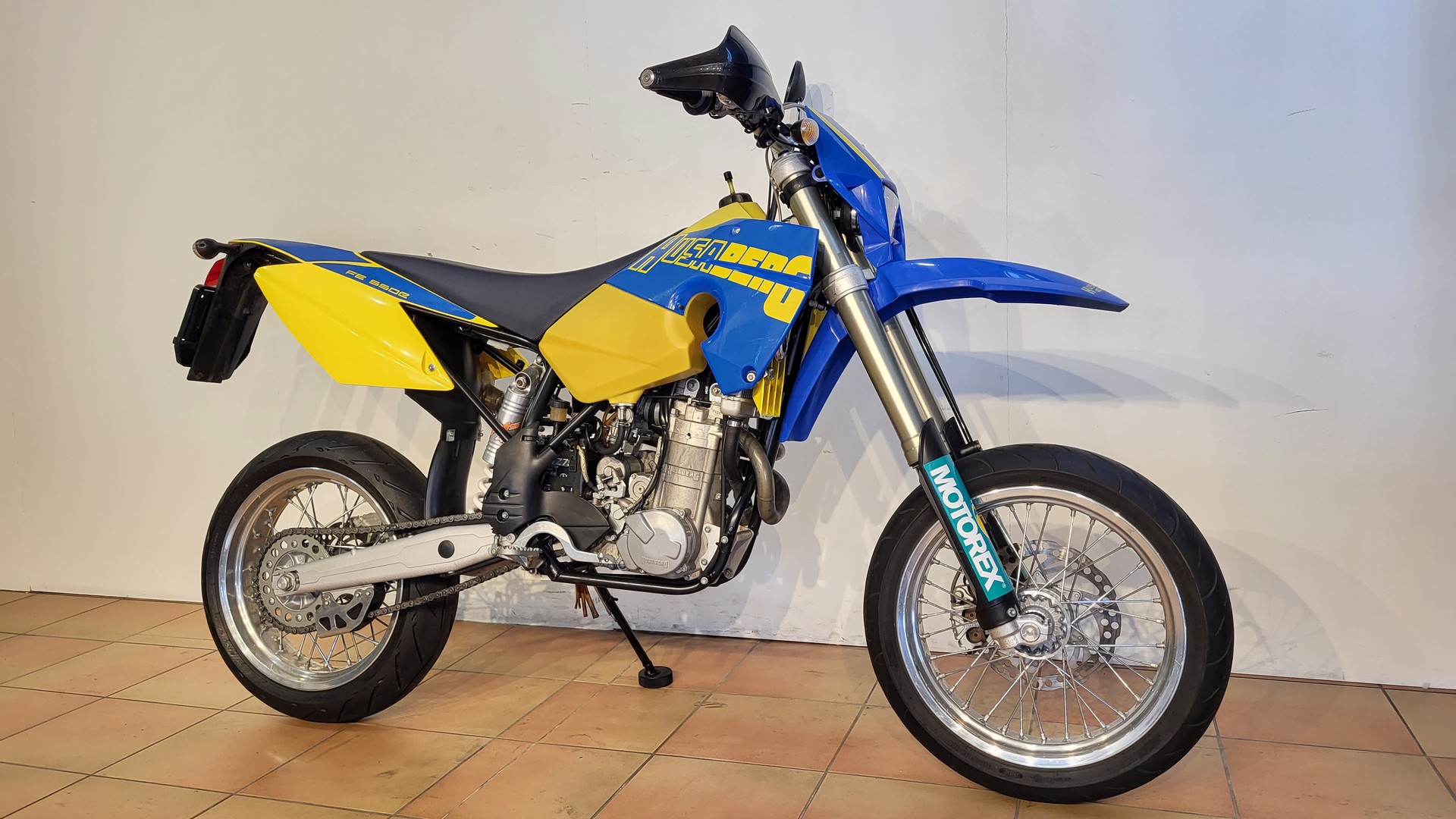 HUSABERG FS 550 Supermoto E-Start-showroom-element-2