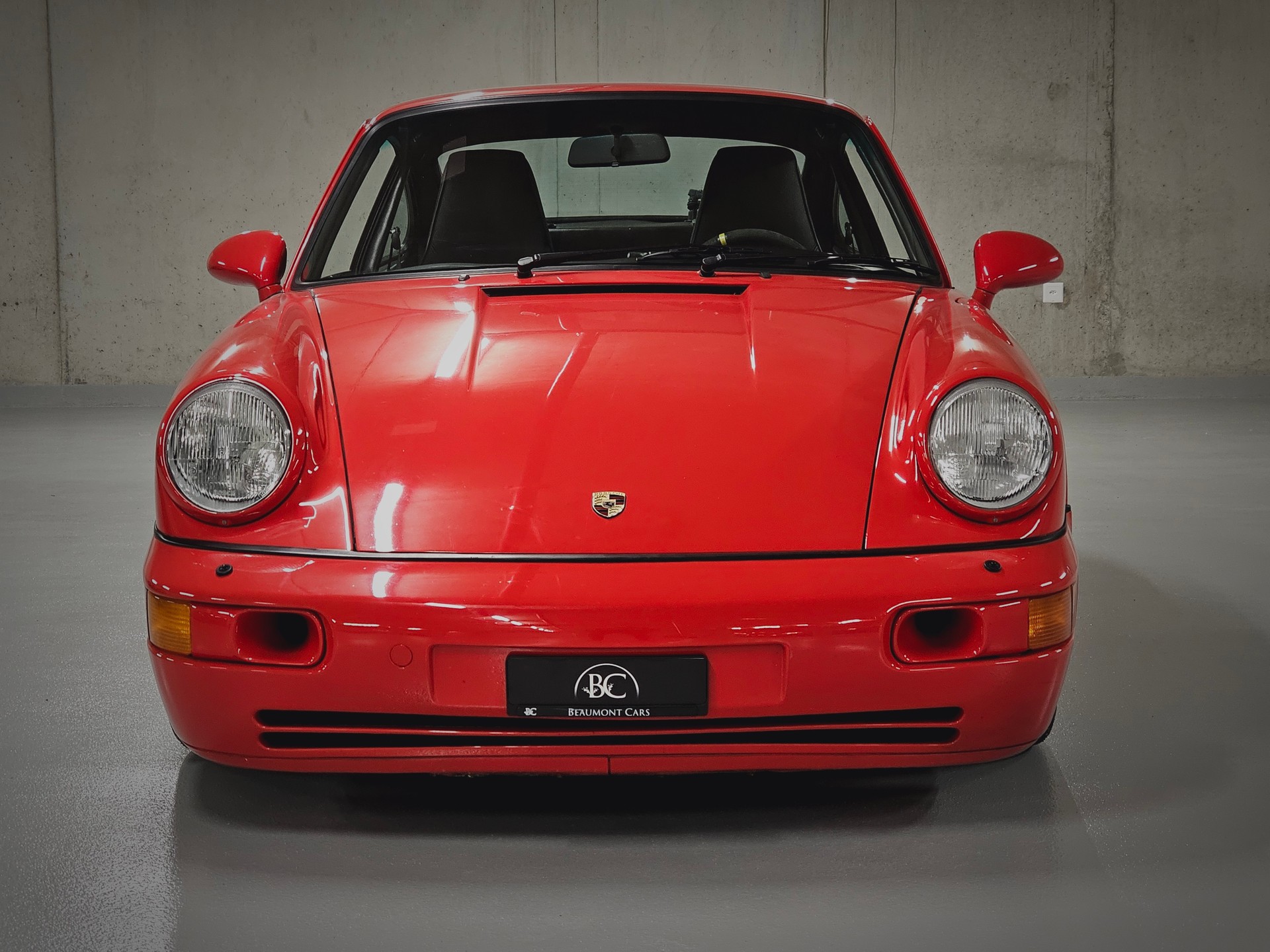 PORSCHE 911 Carrera 2-showroom-element-2