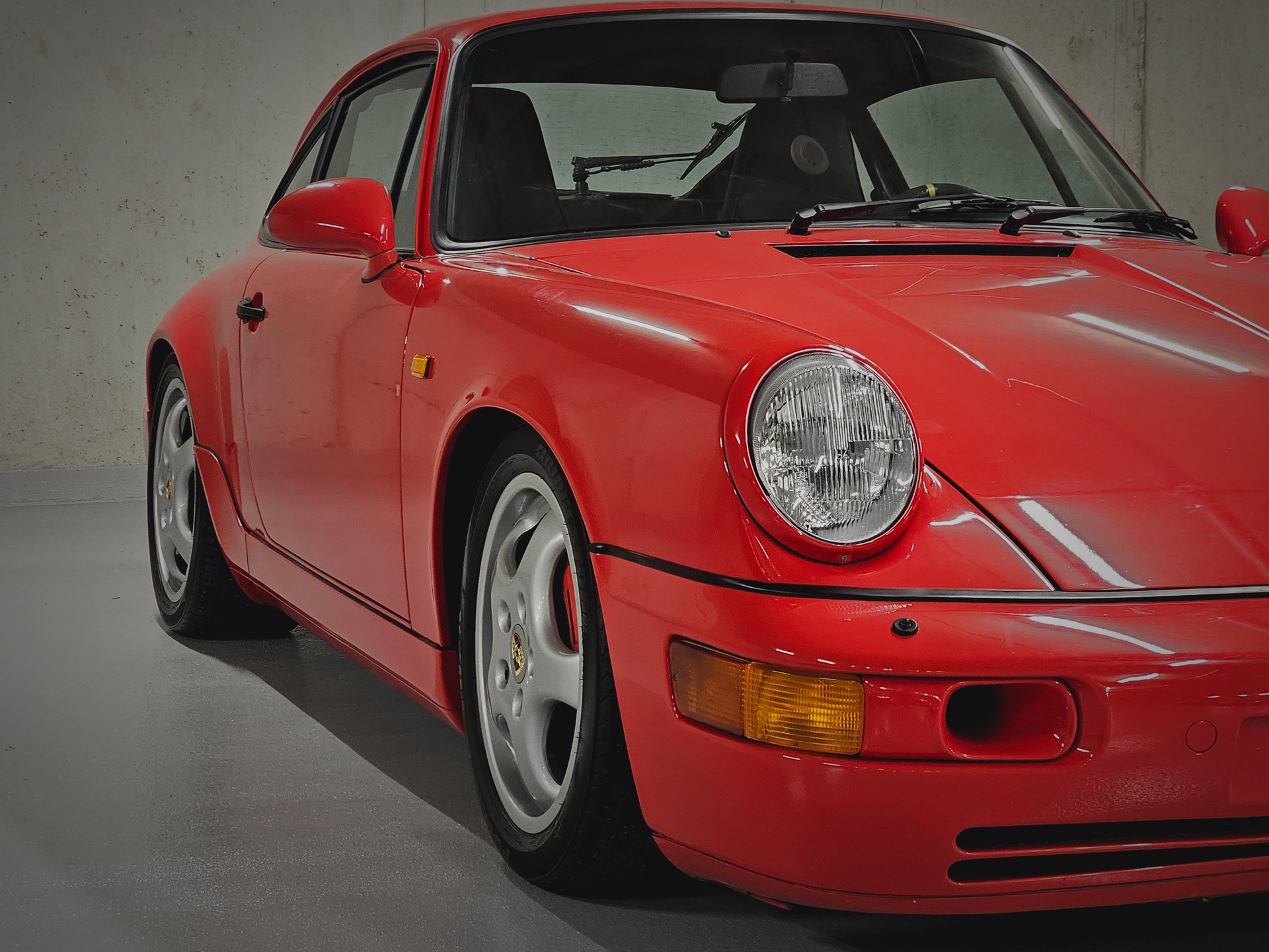 PORSCHE 911 Carrera 2-image-16