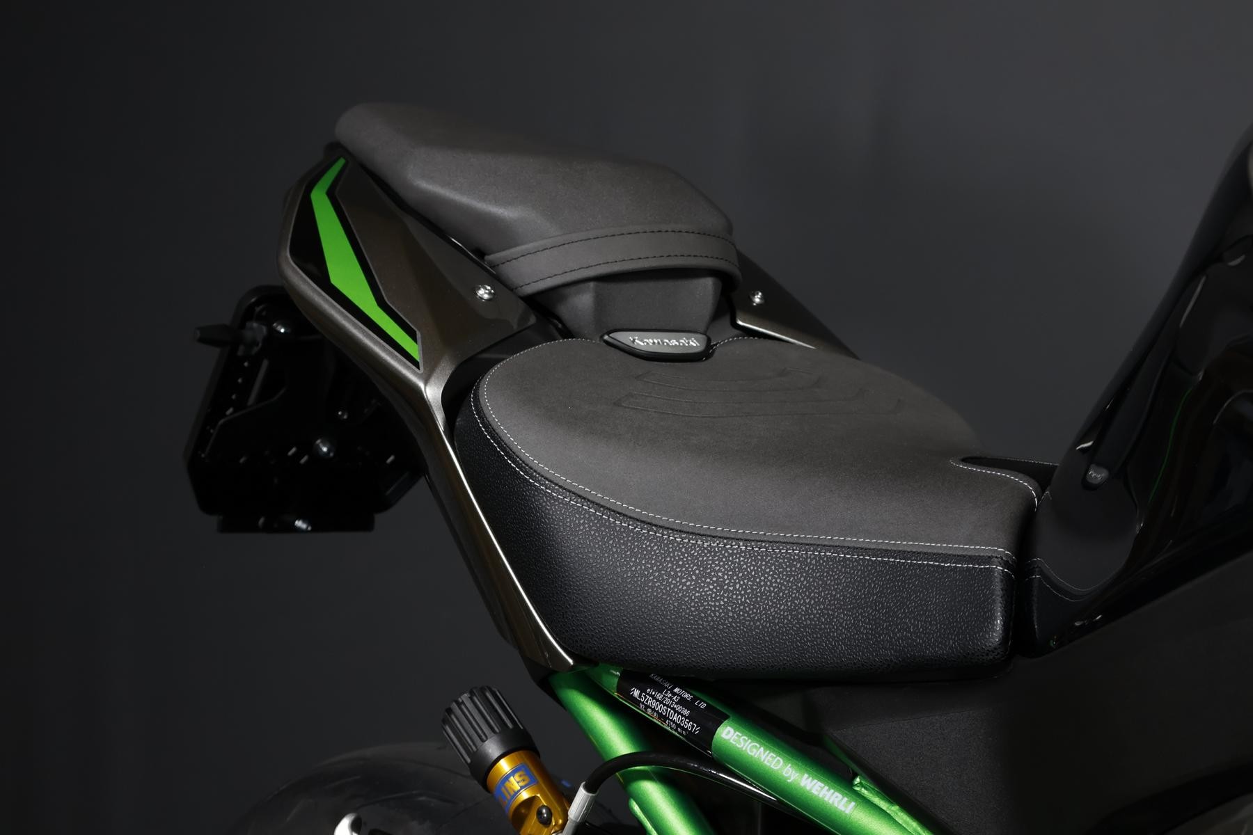 KAWASAKI Z900 SE Level 3-image-6
