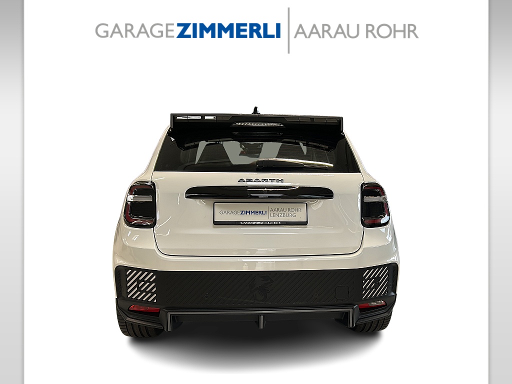 FIAT Abarth 600e Turismo CH-FZ-image-4