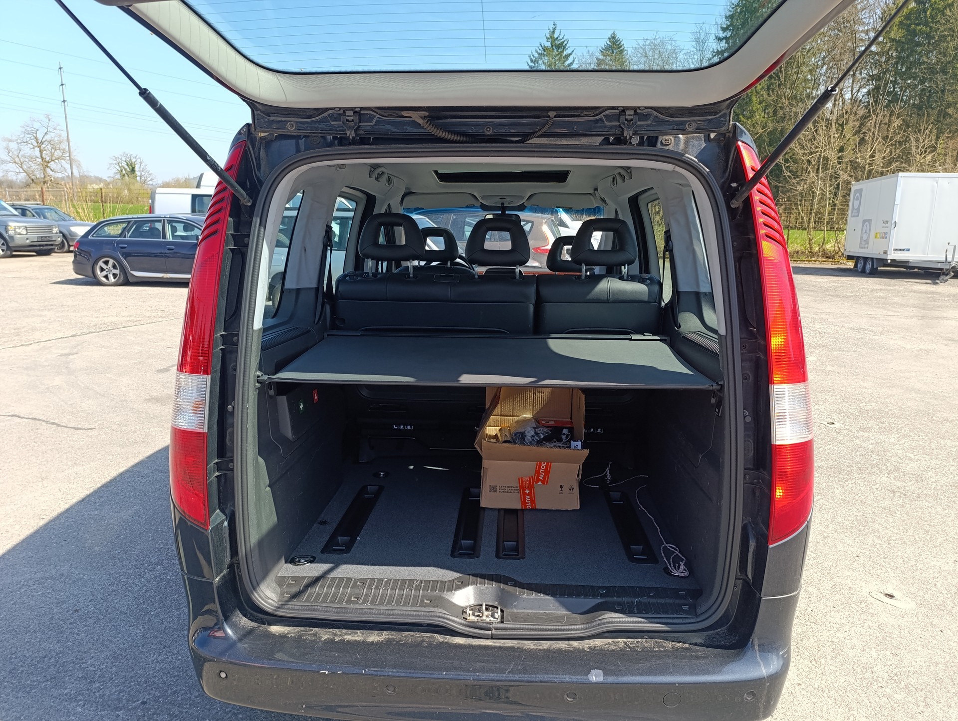 MERCEDES-BENZ VANEO-image-5