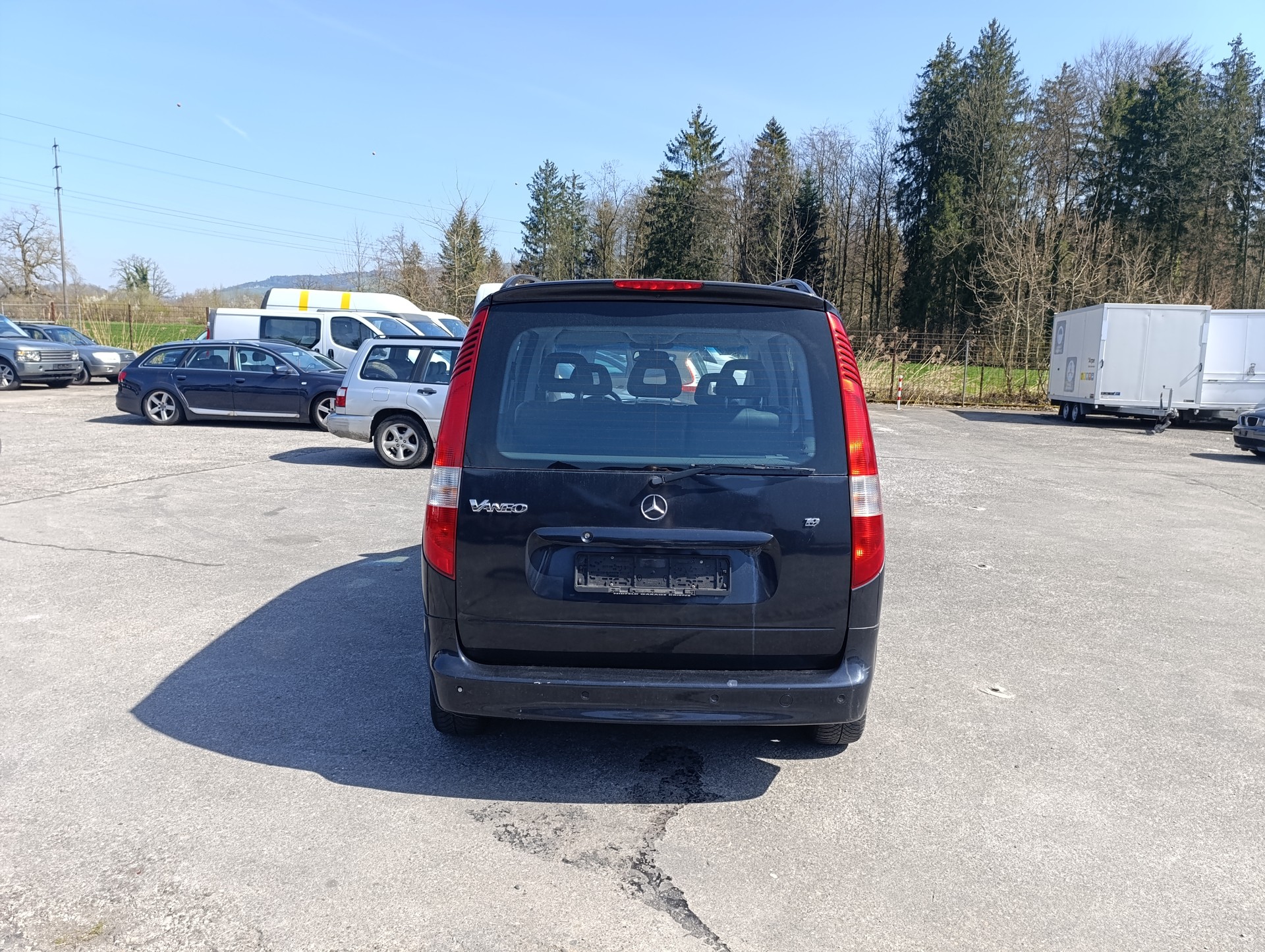 MERCEDES-BENZ VANEO-image-2