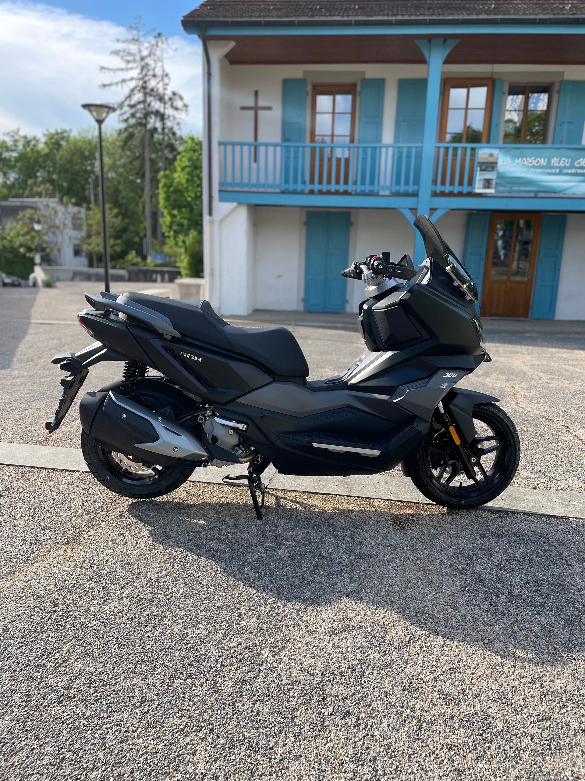 SYM ADX 300-image-3