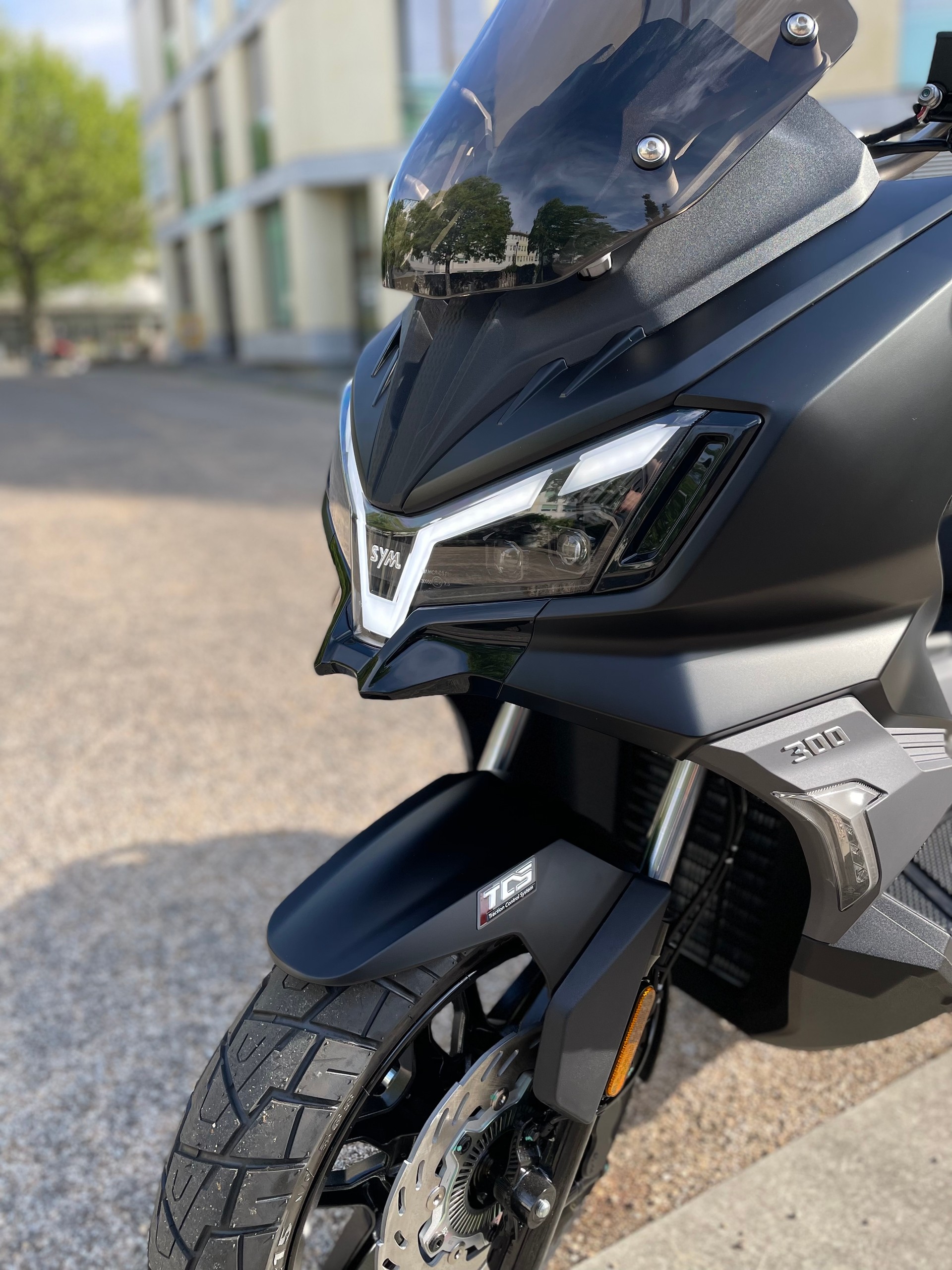 SYM ADX 300-image-9