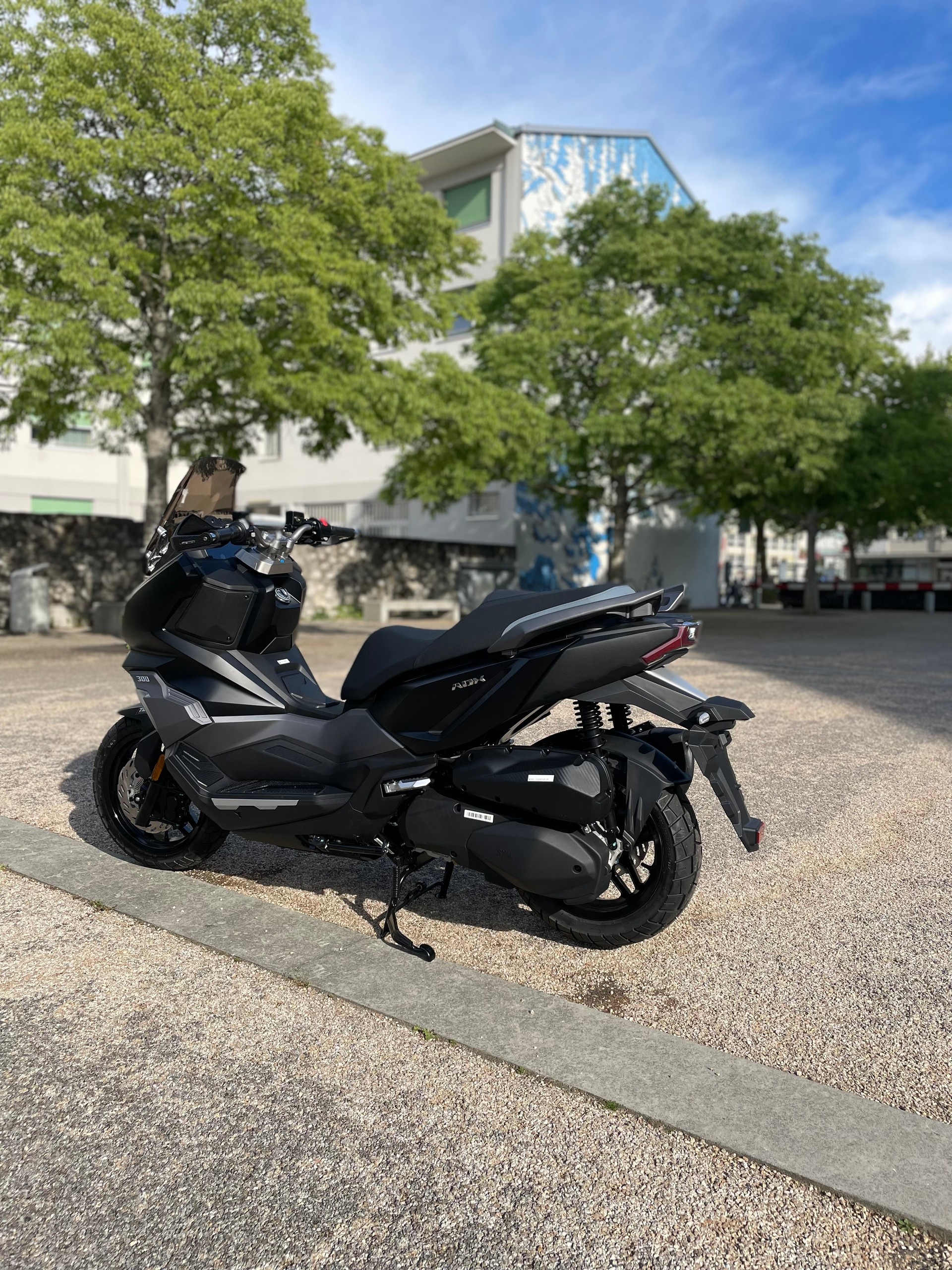 SYM ADX 300-image-6