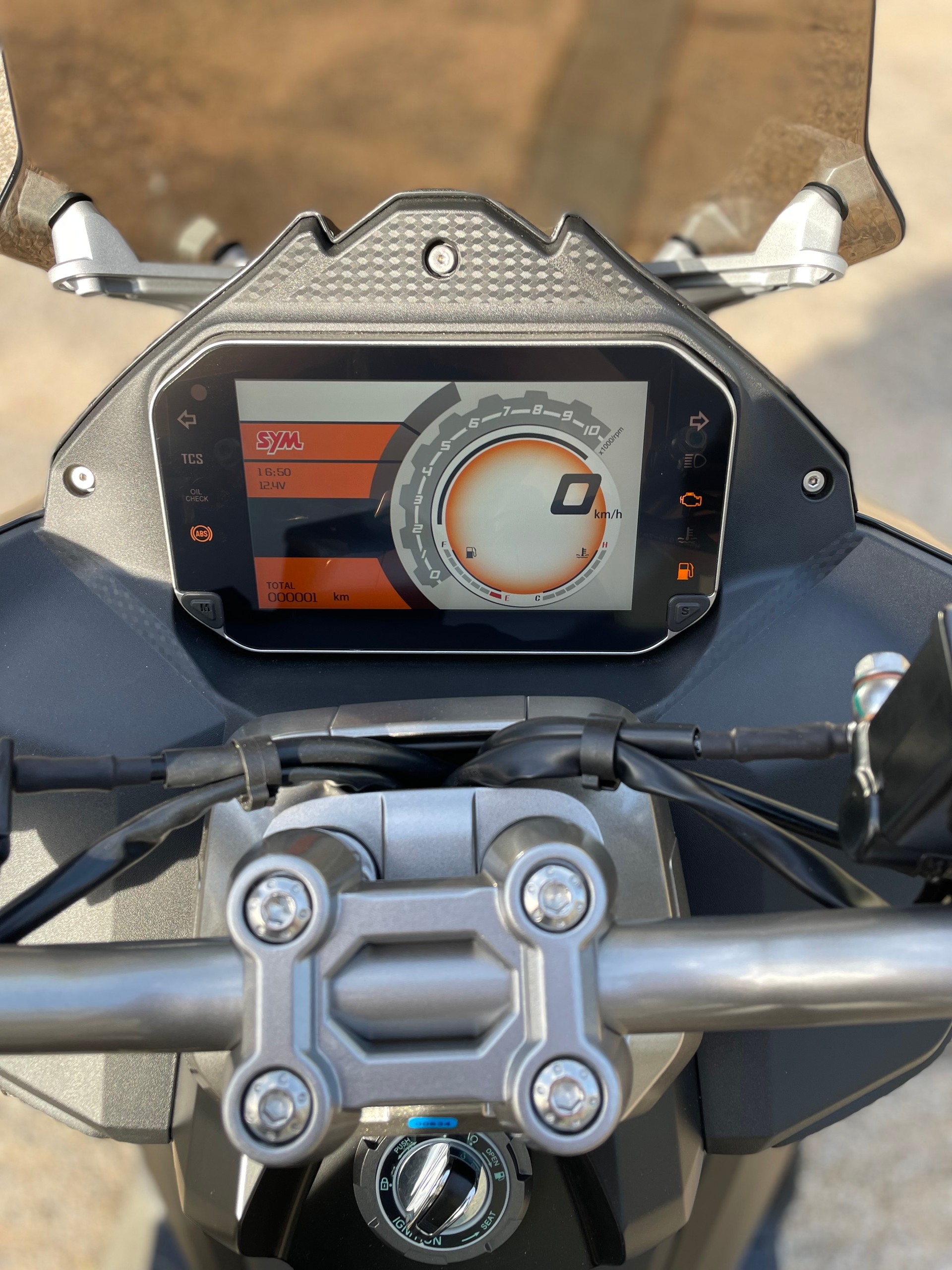 SYM ADX 300-image-8