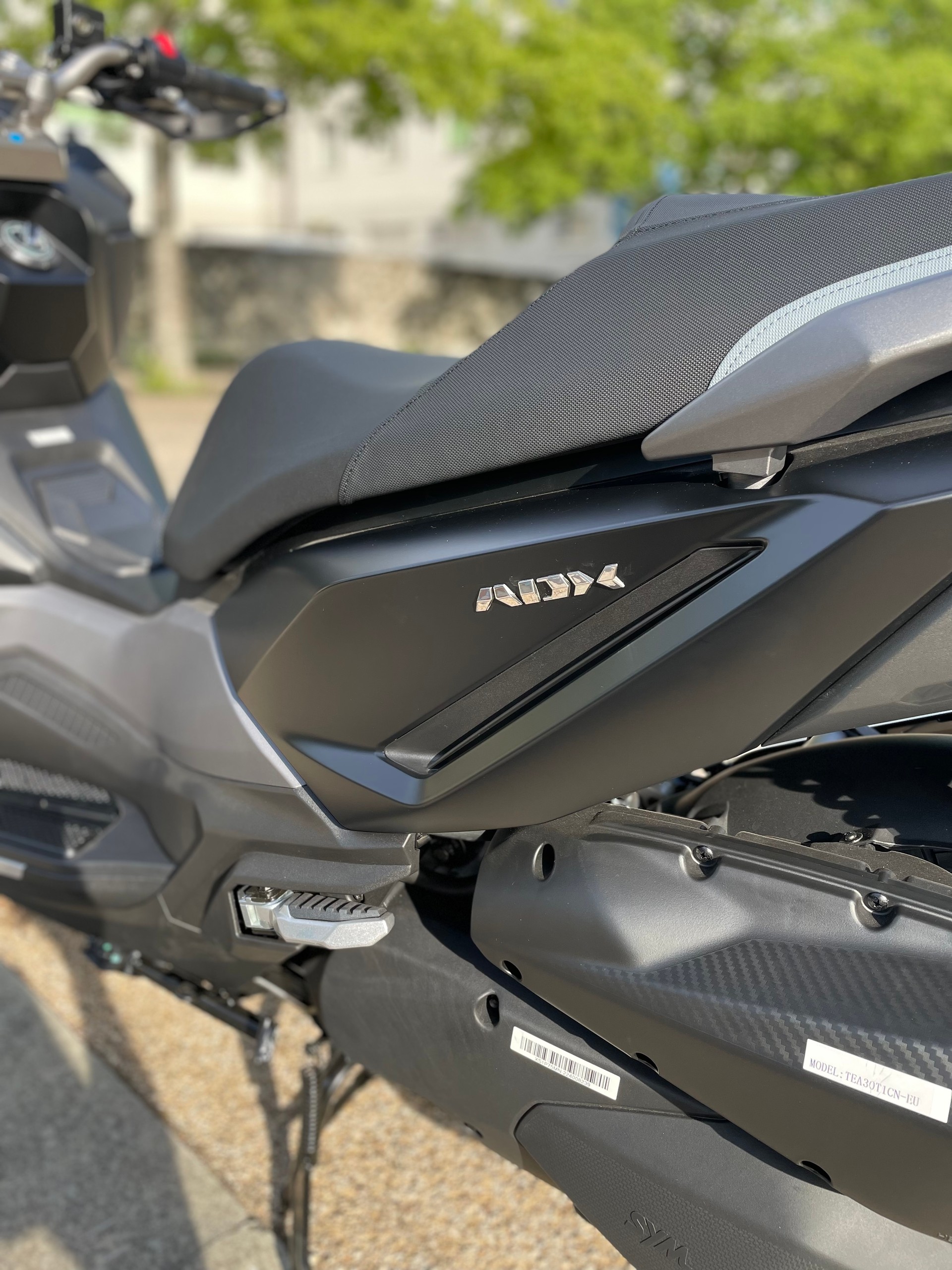 SYM ADX 300-image-10