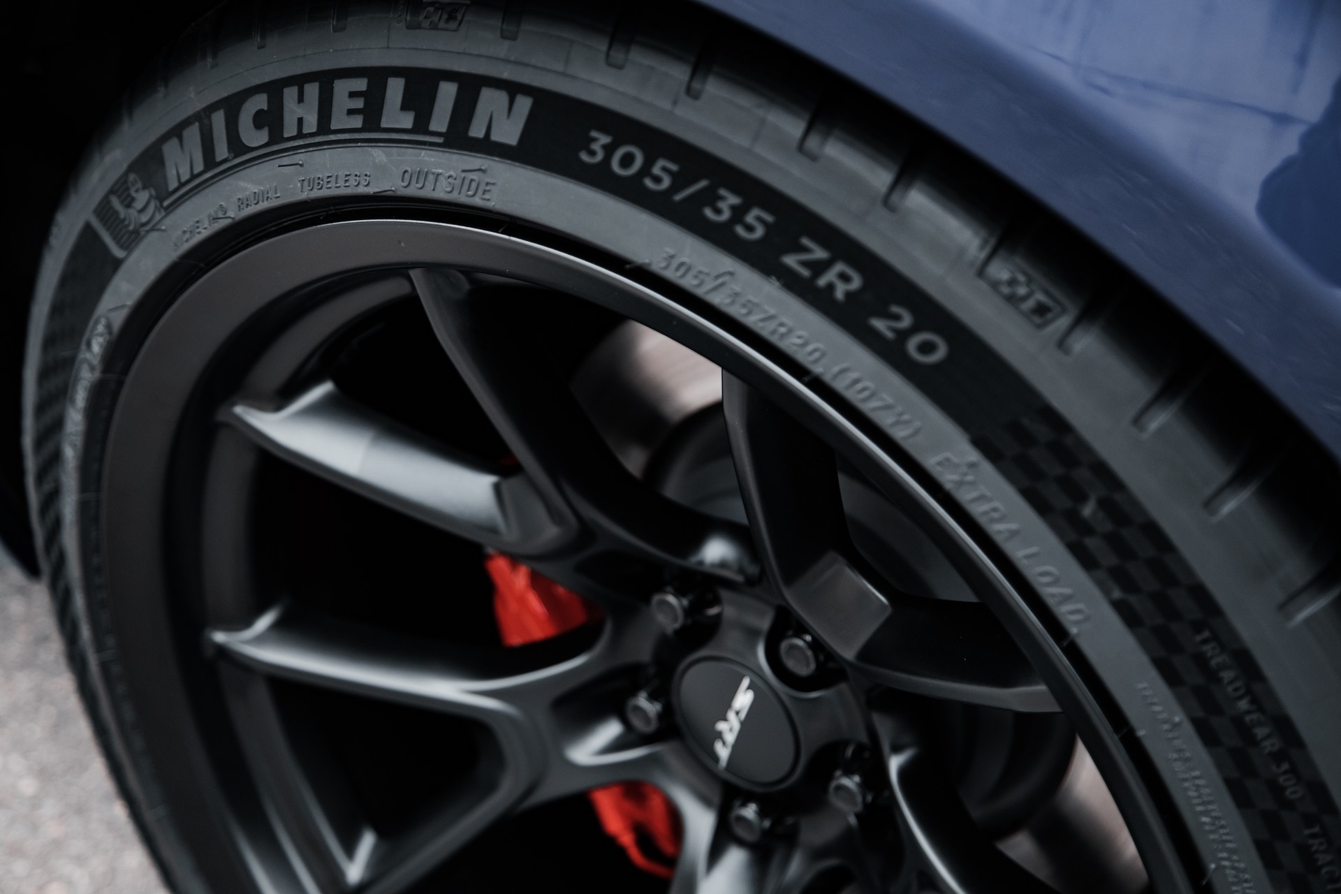 DODGE Hellcat Redeye Widebody by cartech-image-12