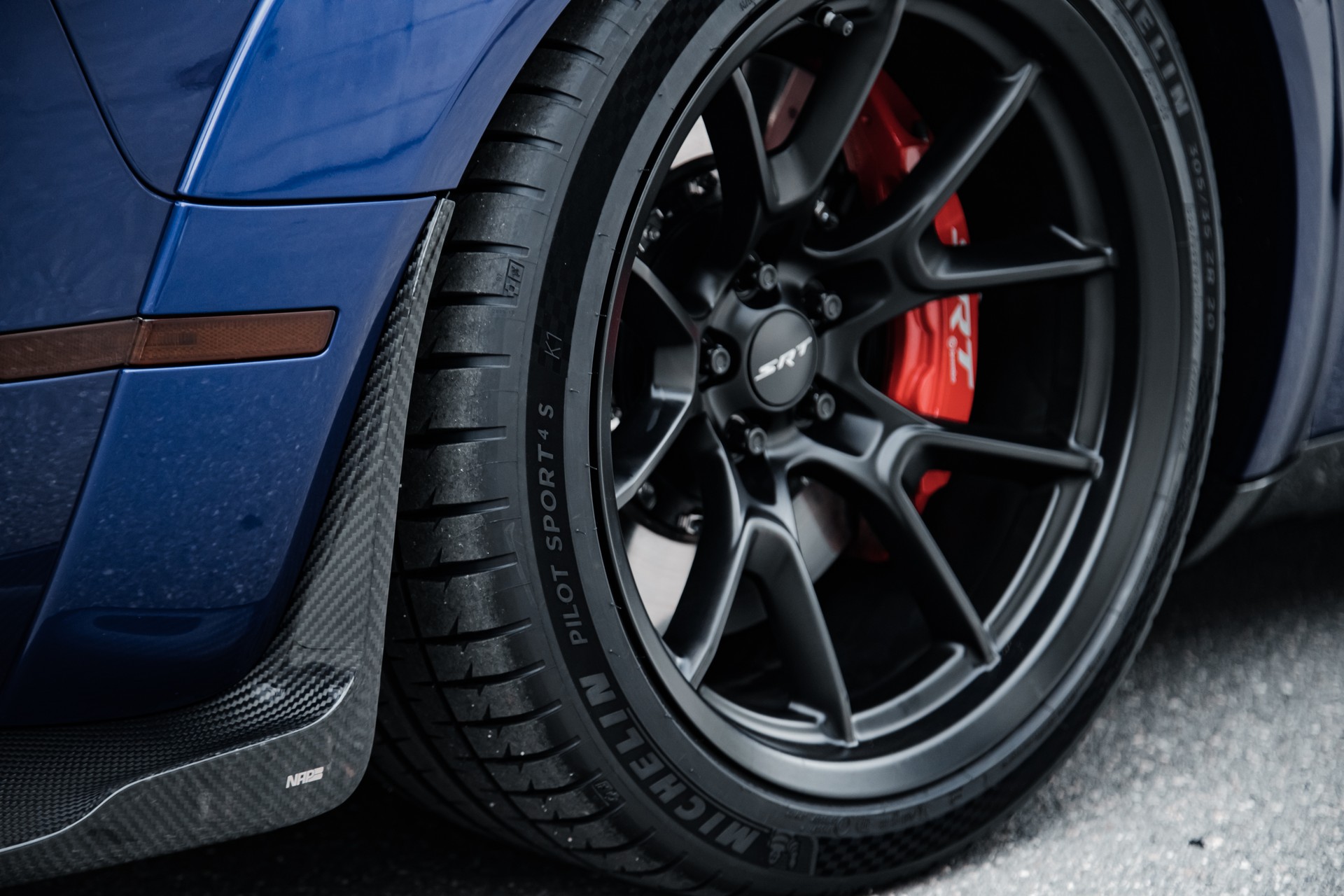 DODGE Hellcat Redeye Widebody by cartech-image-19