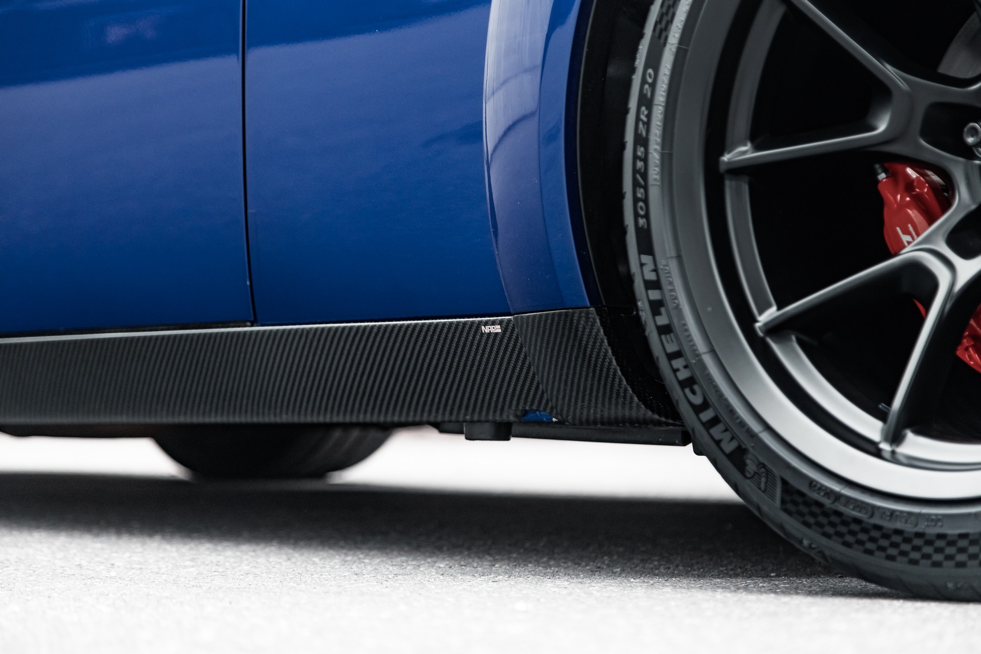DODGE Hellcat Redeye Widebody by cartech-showroom-element-1