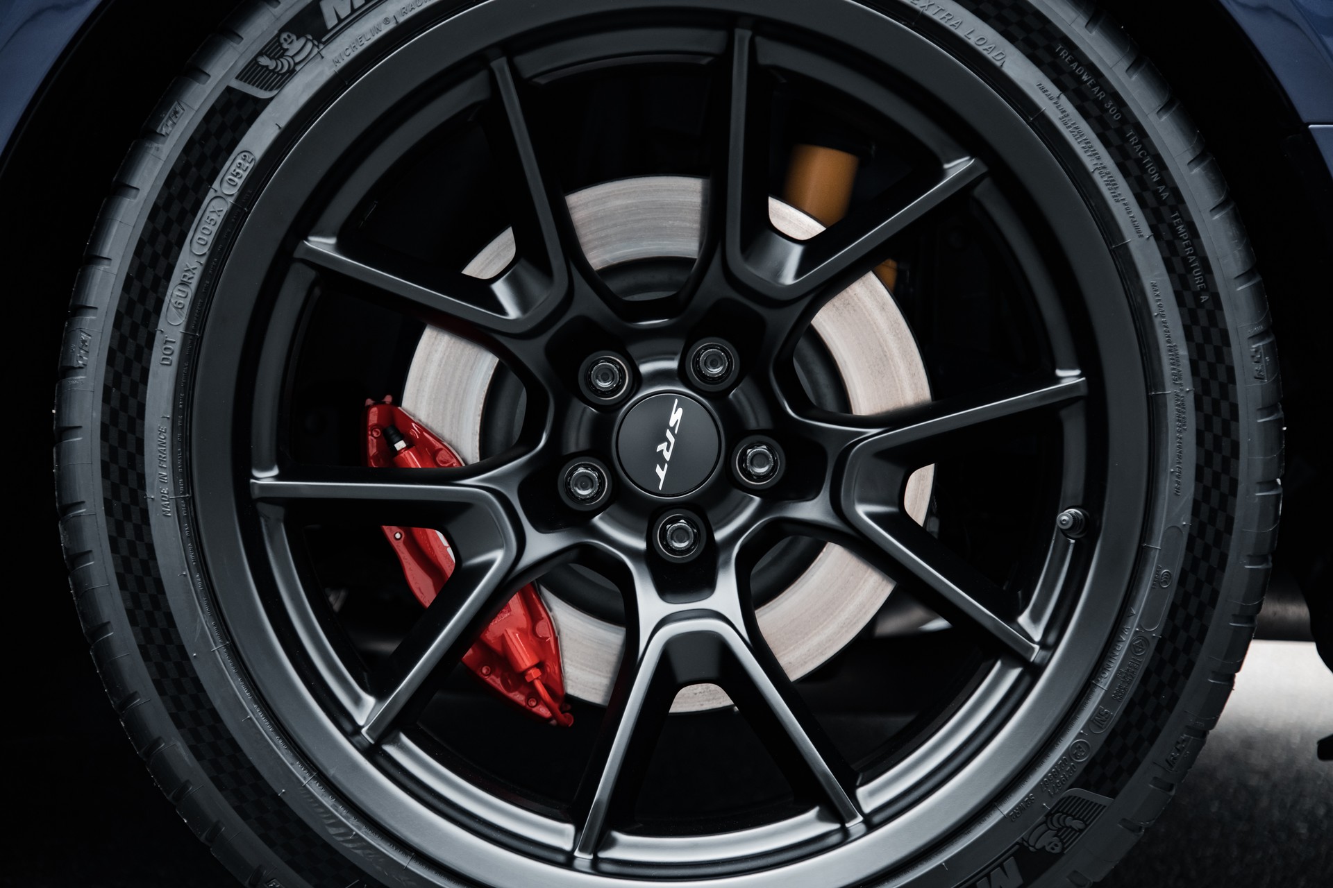 DODGE Hellcat Redeye Widebody by cartech-image-13