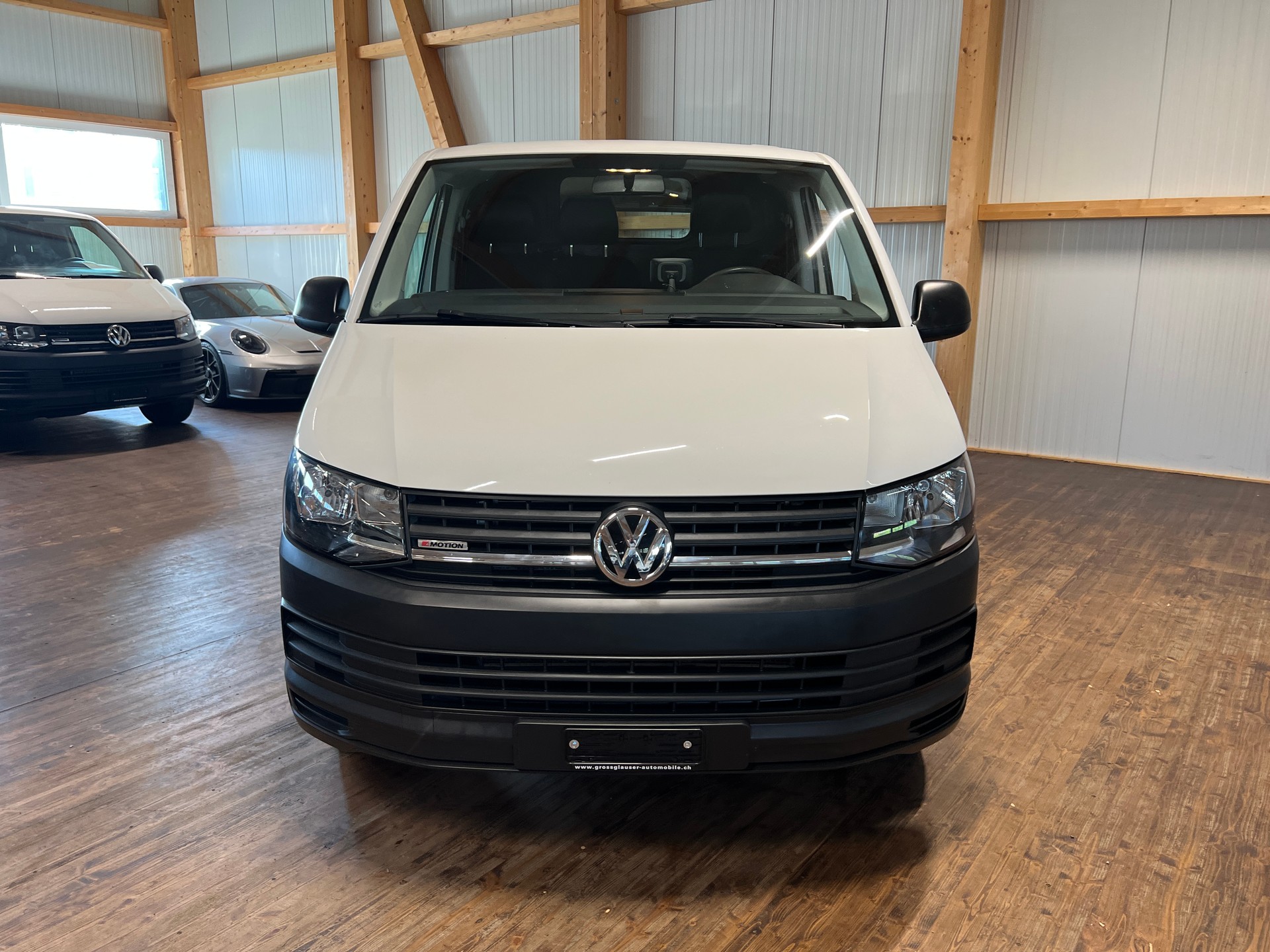 VW T6 2.0 TDI 4Motion-image-1
