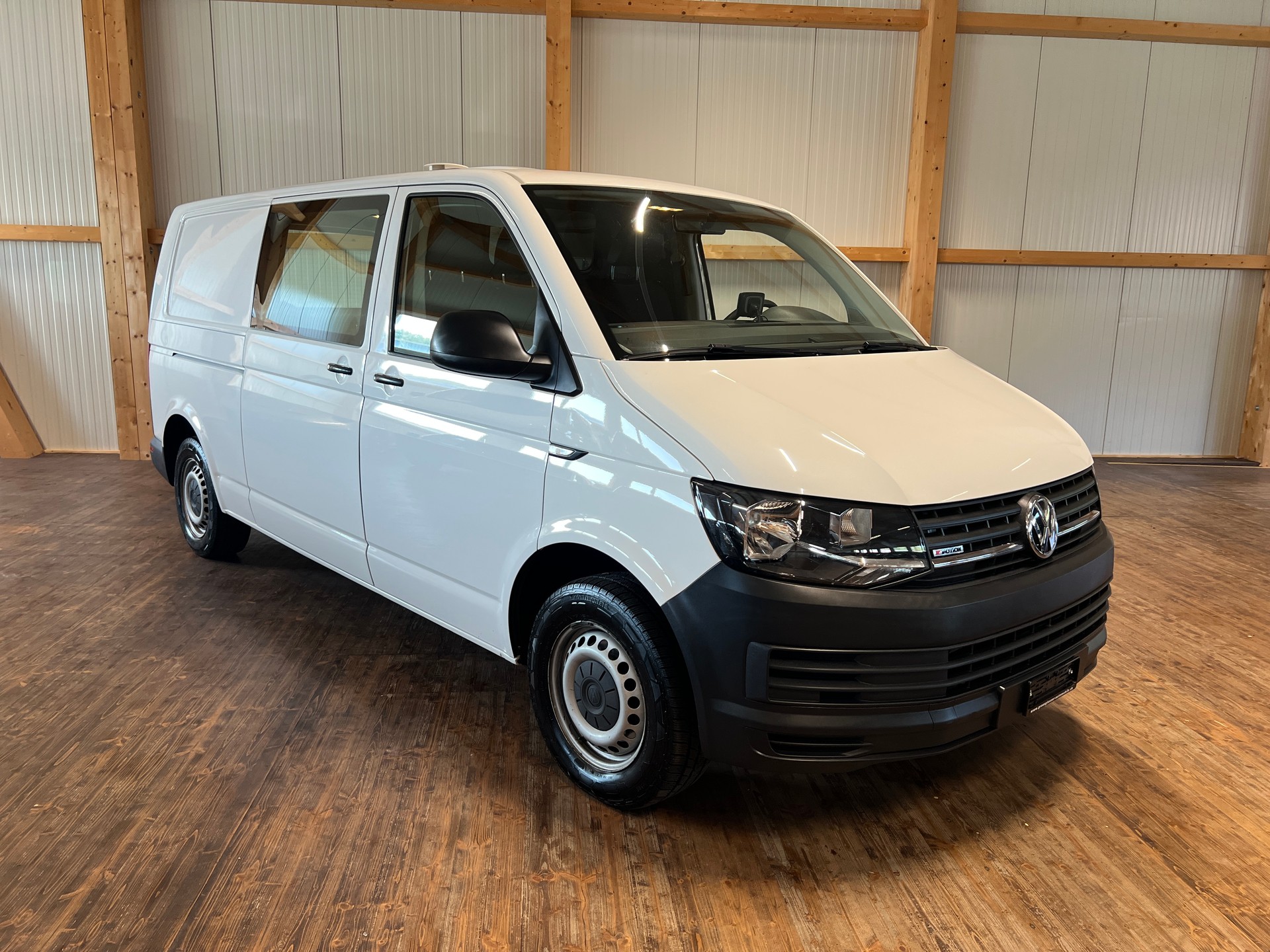 VW T6 2.0 TDI 4Motion-image-2