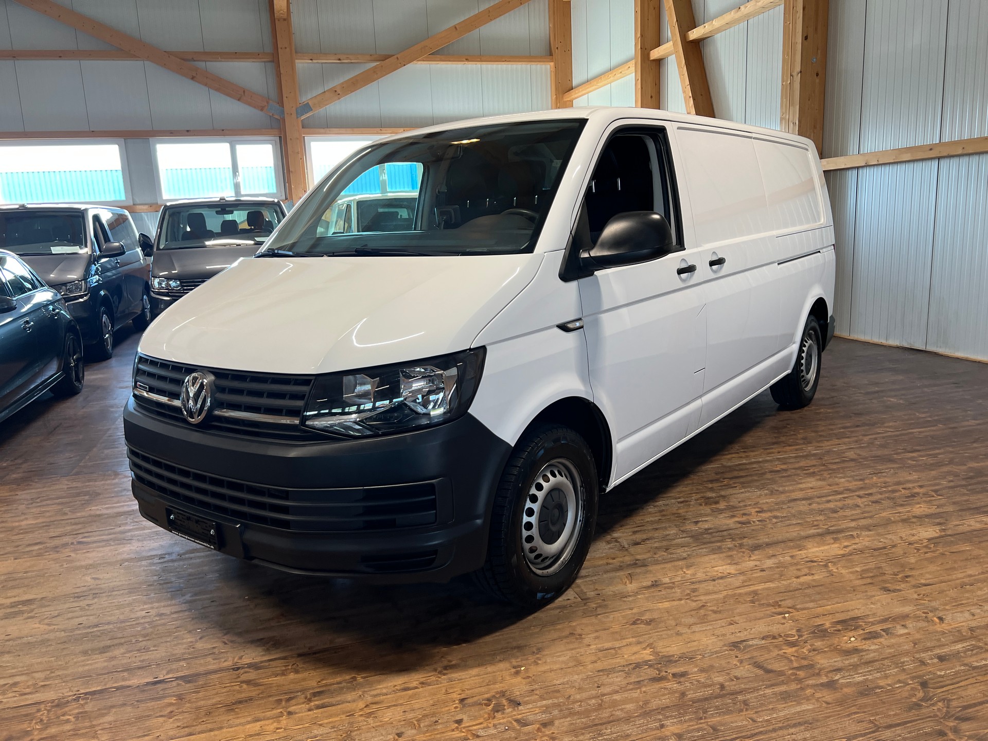 VW T6 2.0 TDI 4Motion-image-0