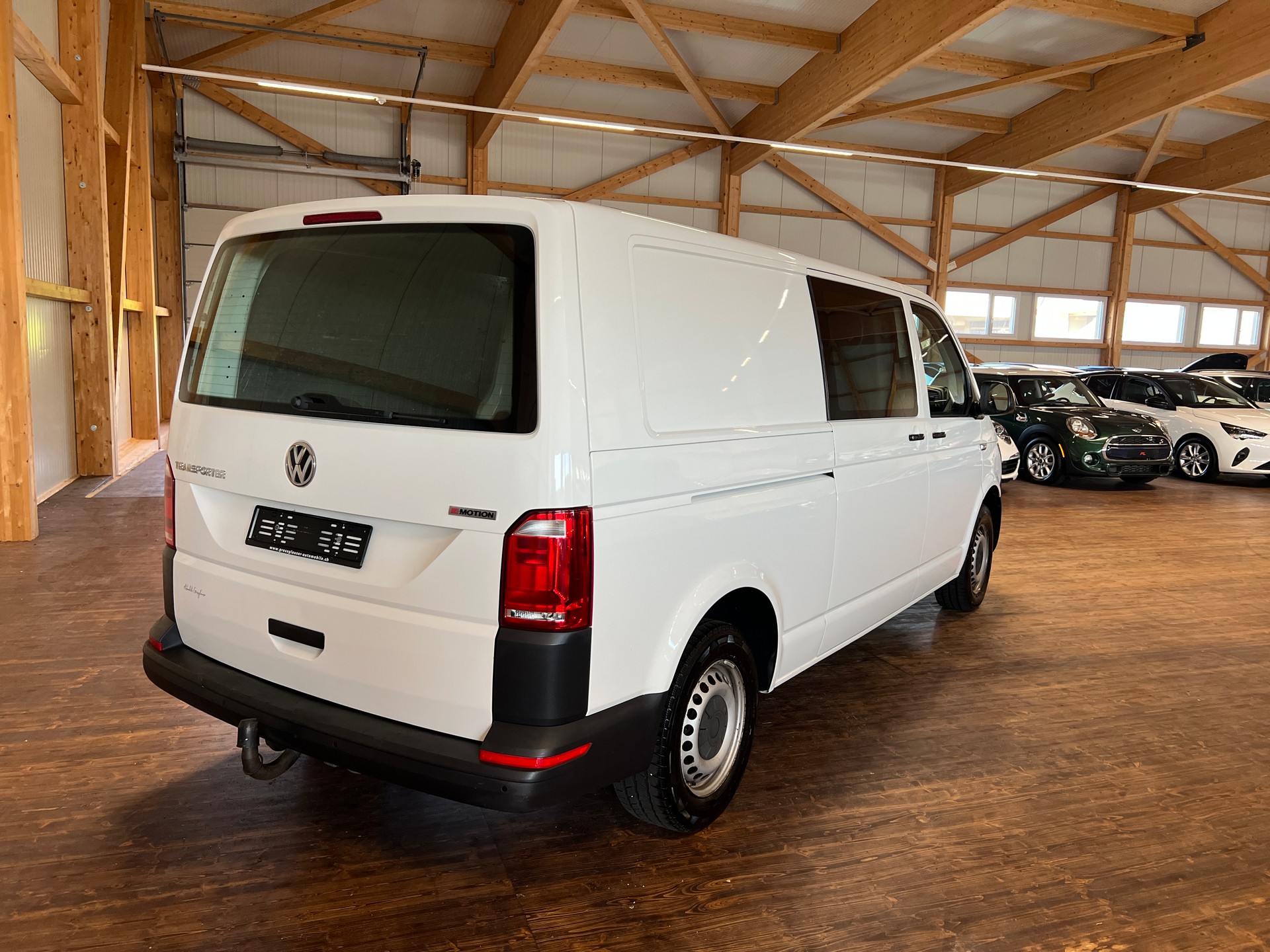 VW T6 2.0 TDI 4Motion-image-4