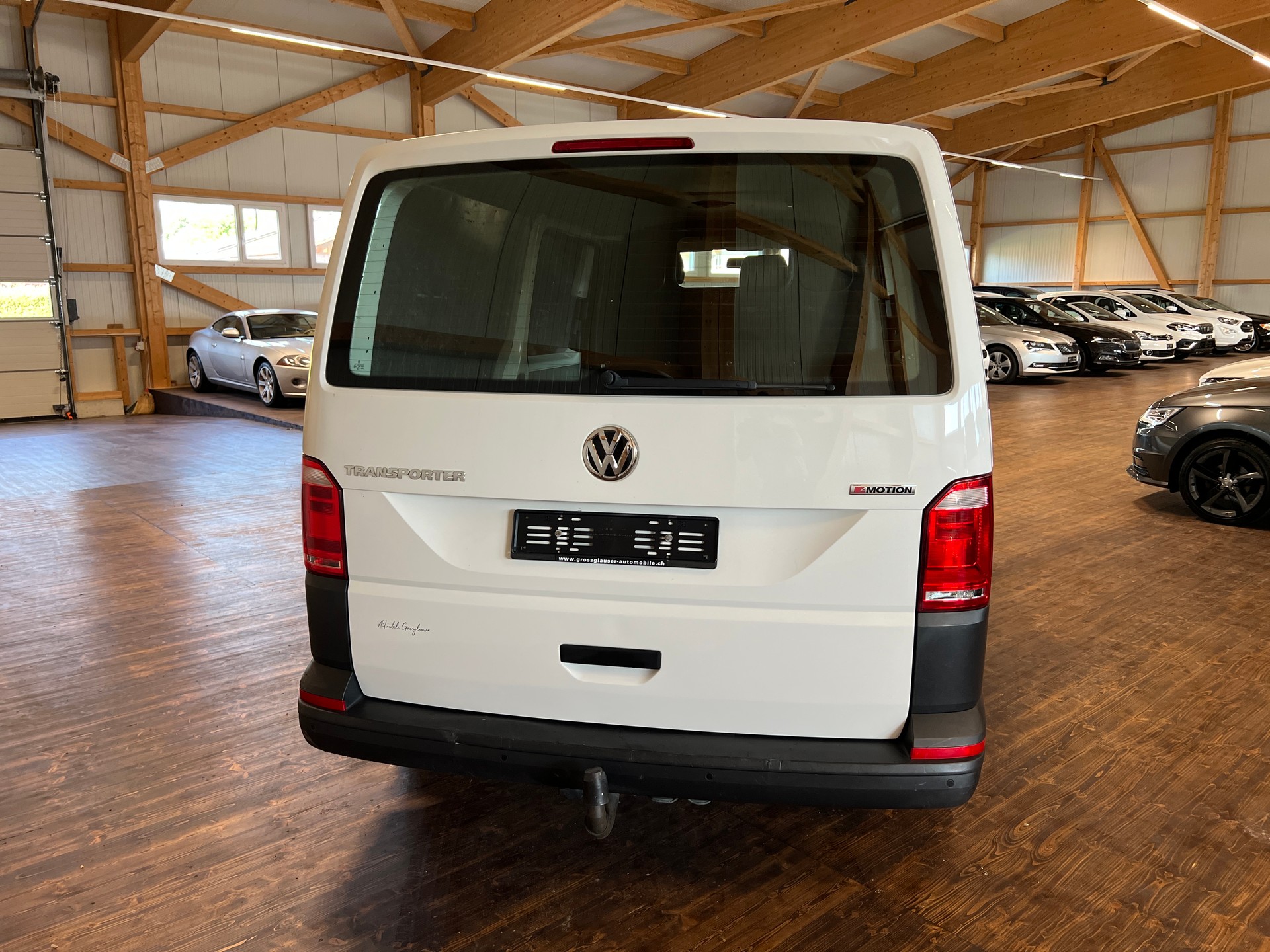 VW T6 2.0 TDI 4Motion-image-5