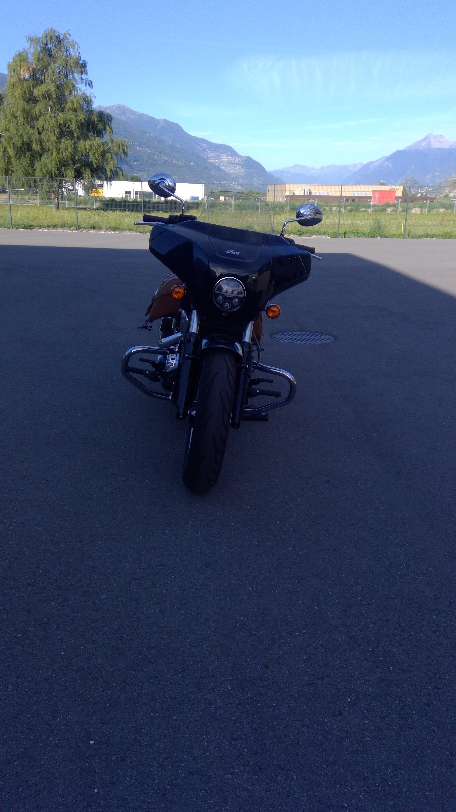 INDIAN Scout 1200-image-2