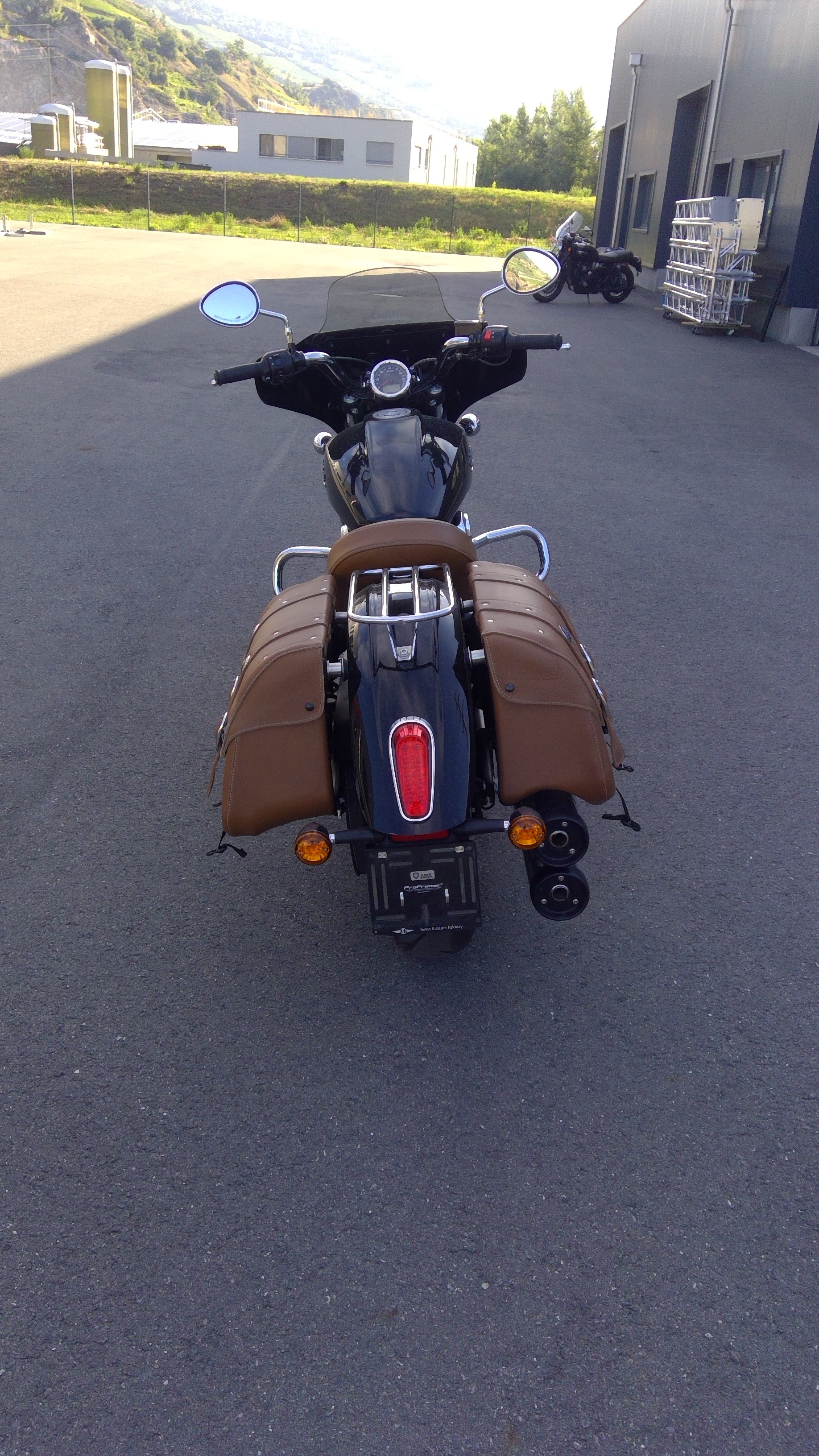INDIAN Scout 1200-image-4