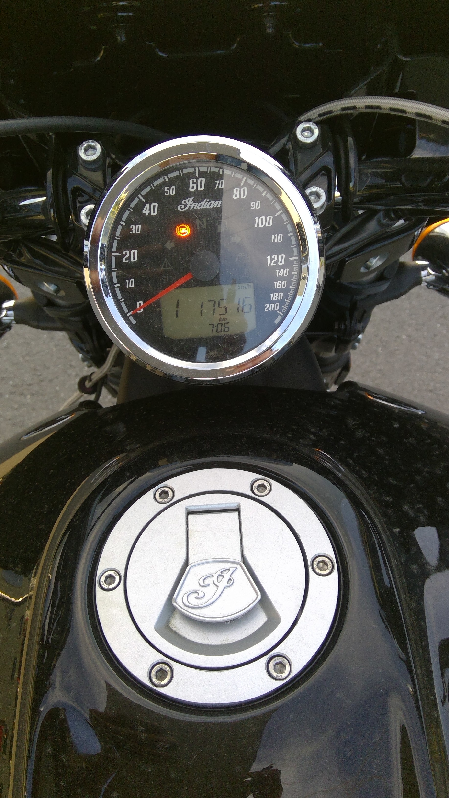 INDIAN Scout 1200-image-6