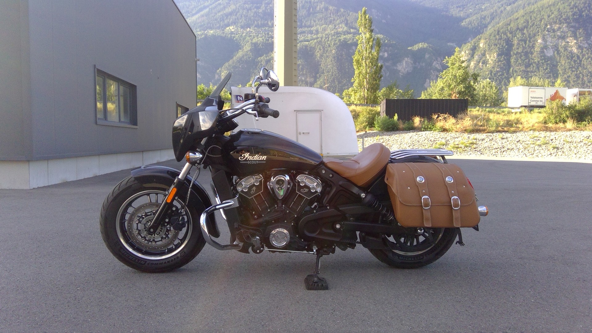 INDIAN Scout 1200-image-3