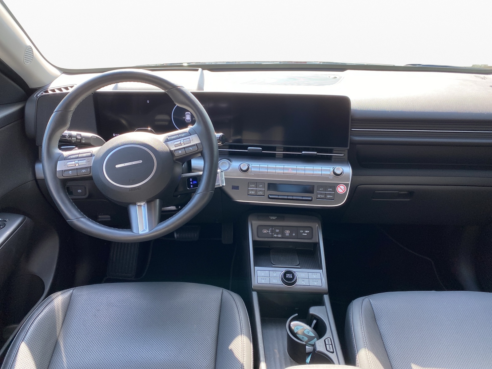 HYUNDAI Kona Electric Vertex-image-11