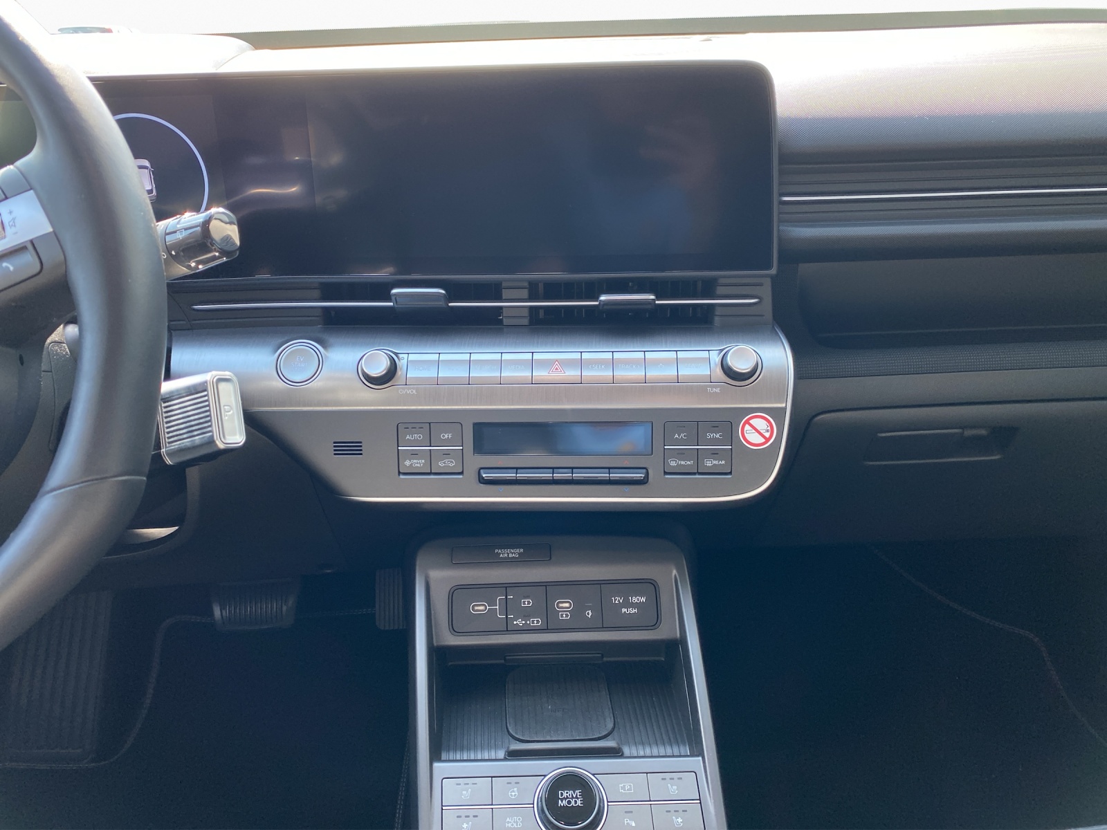 HYUNDAI Kona Electric Vertex-image-13