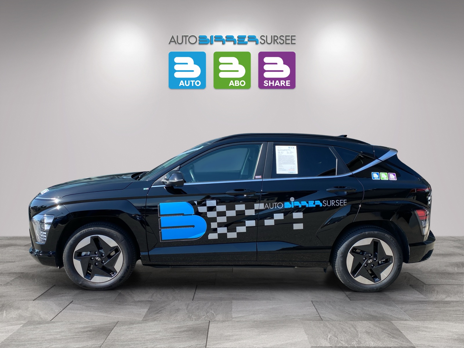 HYUNDAI Kona Electric Vertex-image-7
