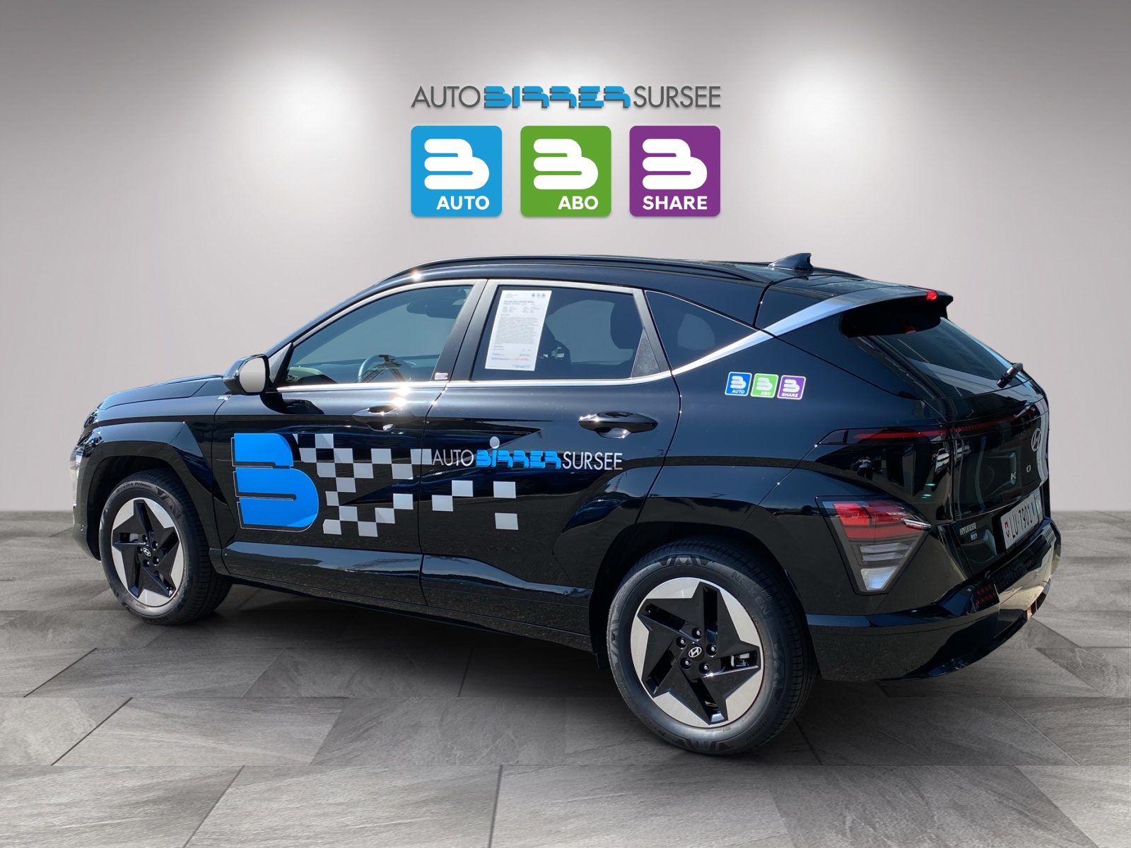HYUNDAI Kona Electric Vertex-image-6