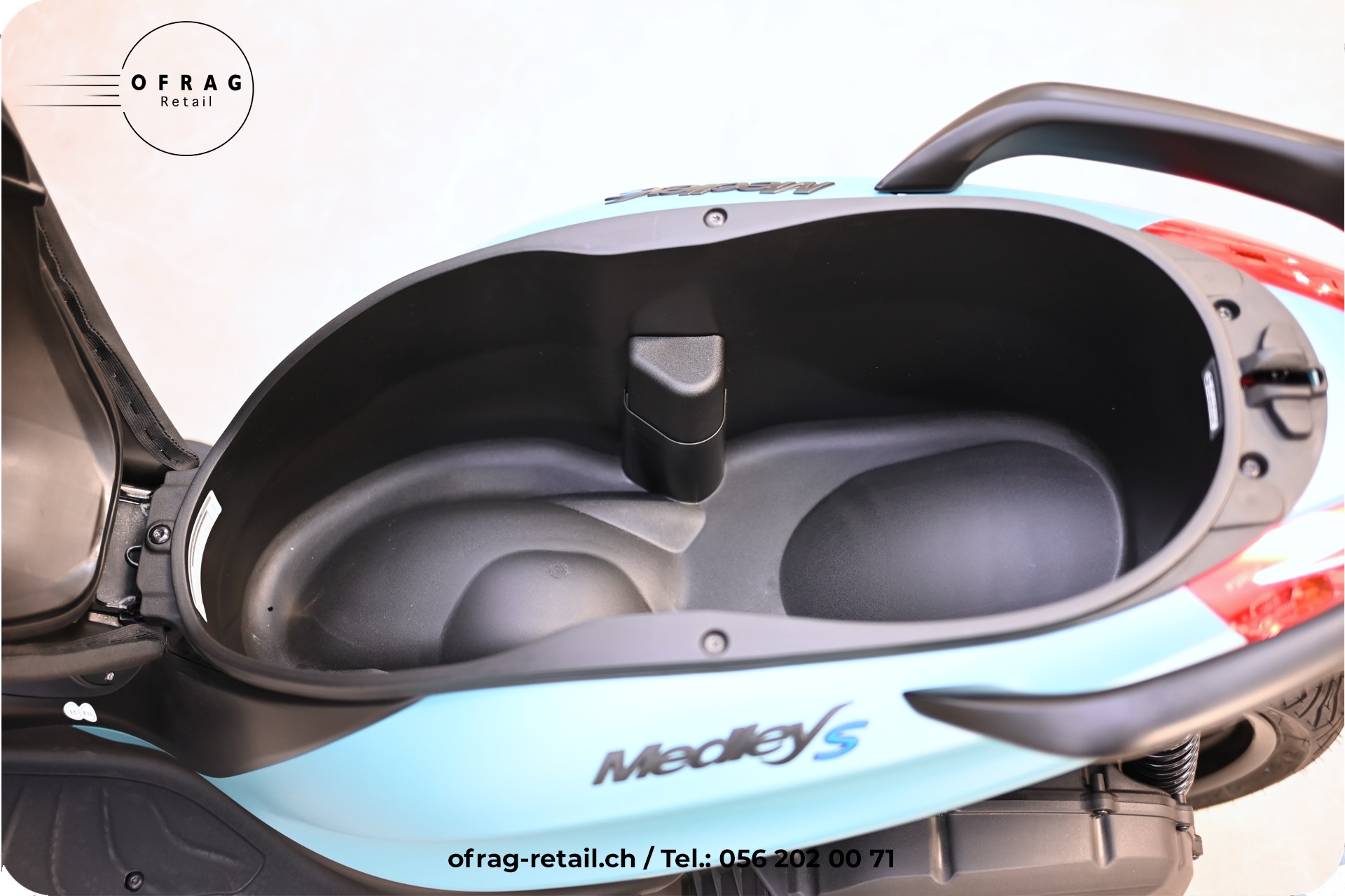 PIAGGIO Medley 125 Sport-image-5