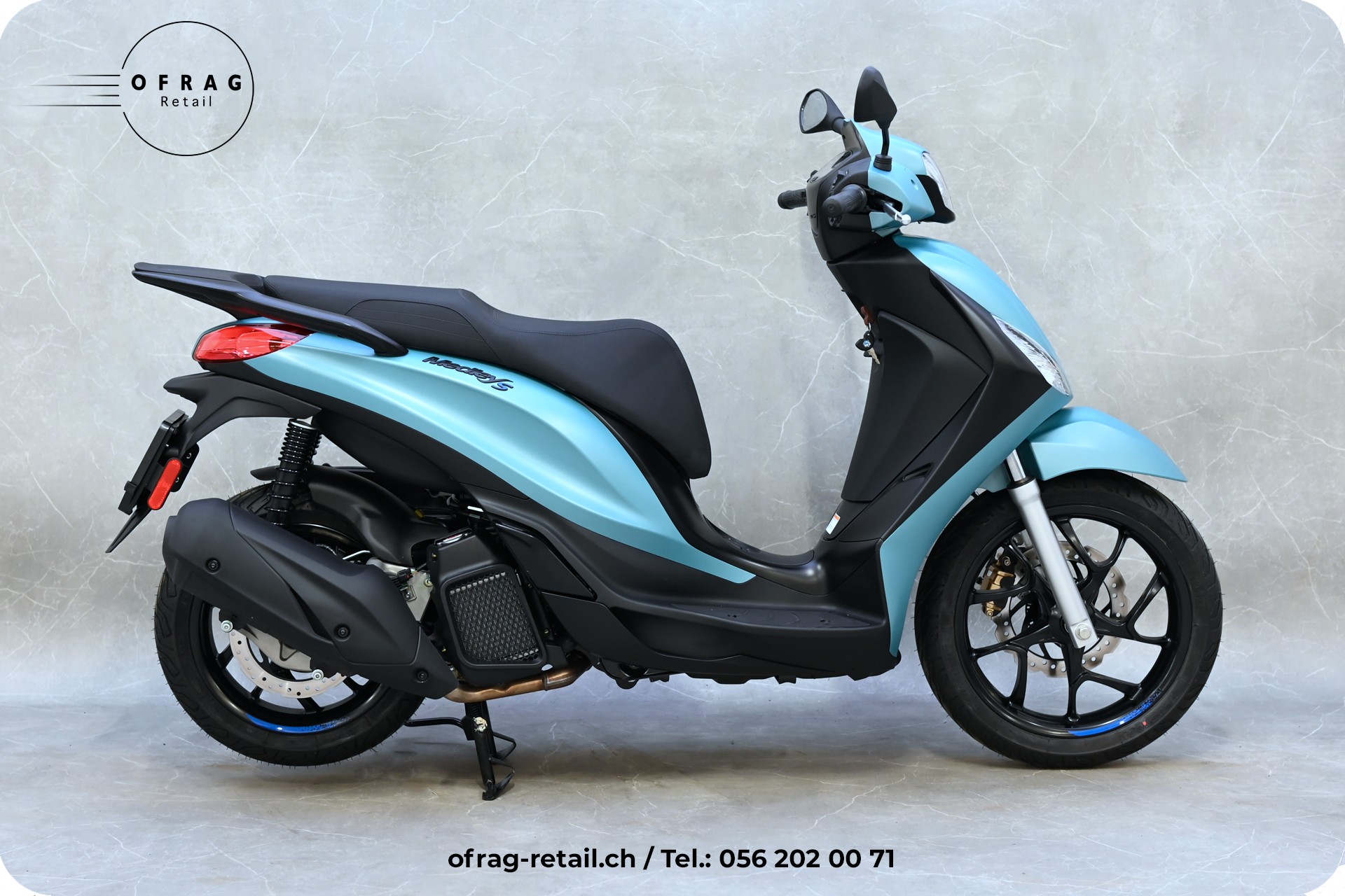 PIAGGIO Medley 125 Sport-image-0