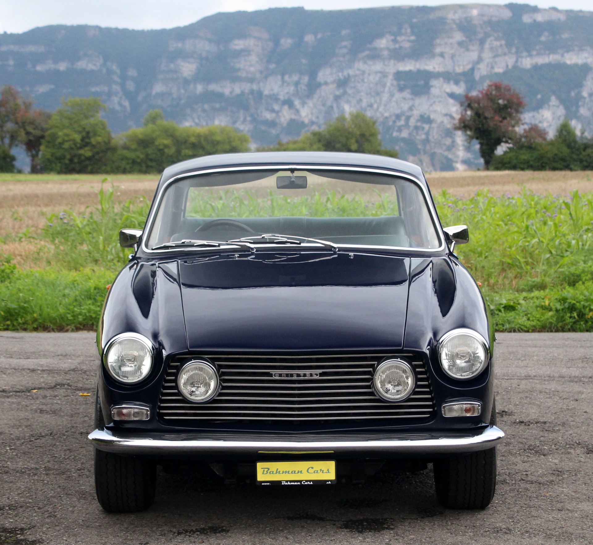 BRISTOL 411 Series 2-image-16