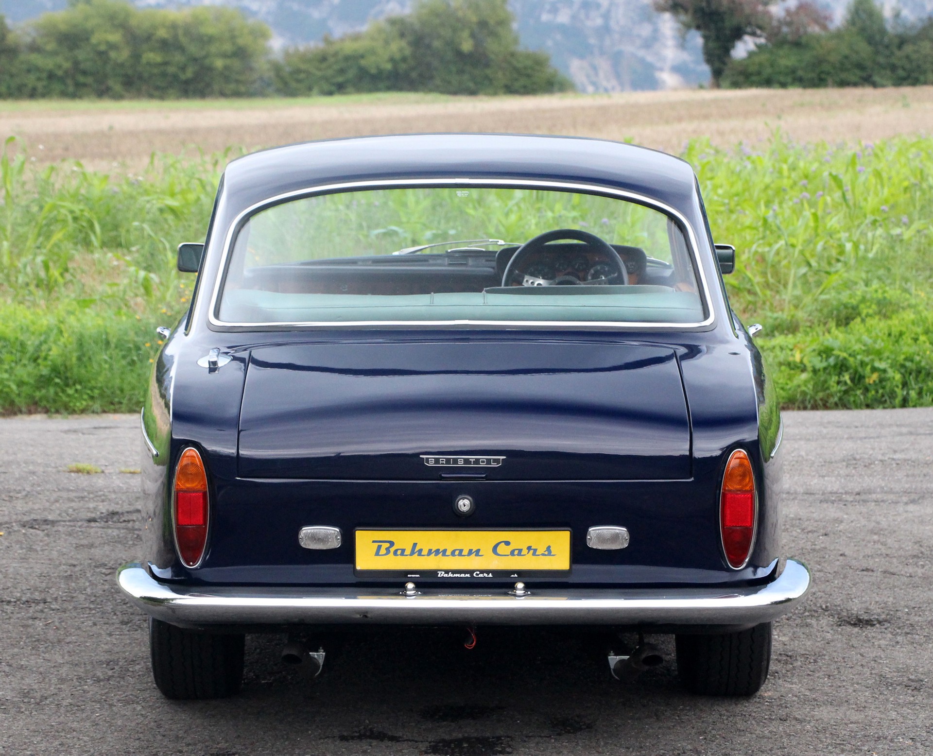 BRISTOL 411 Series 2-image-17
